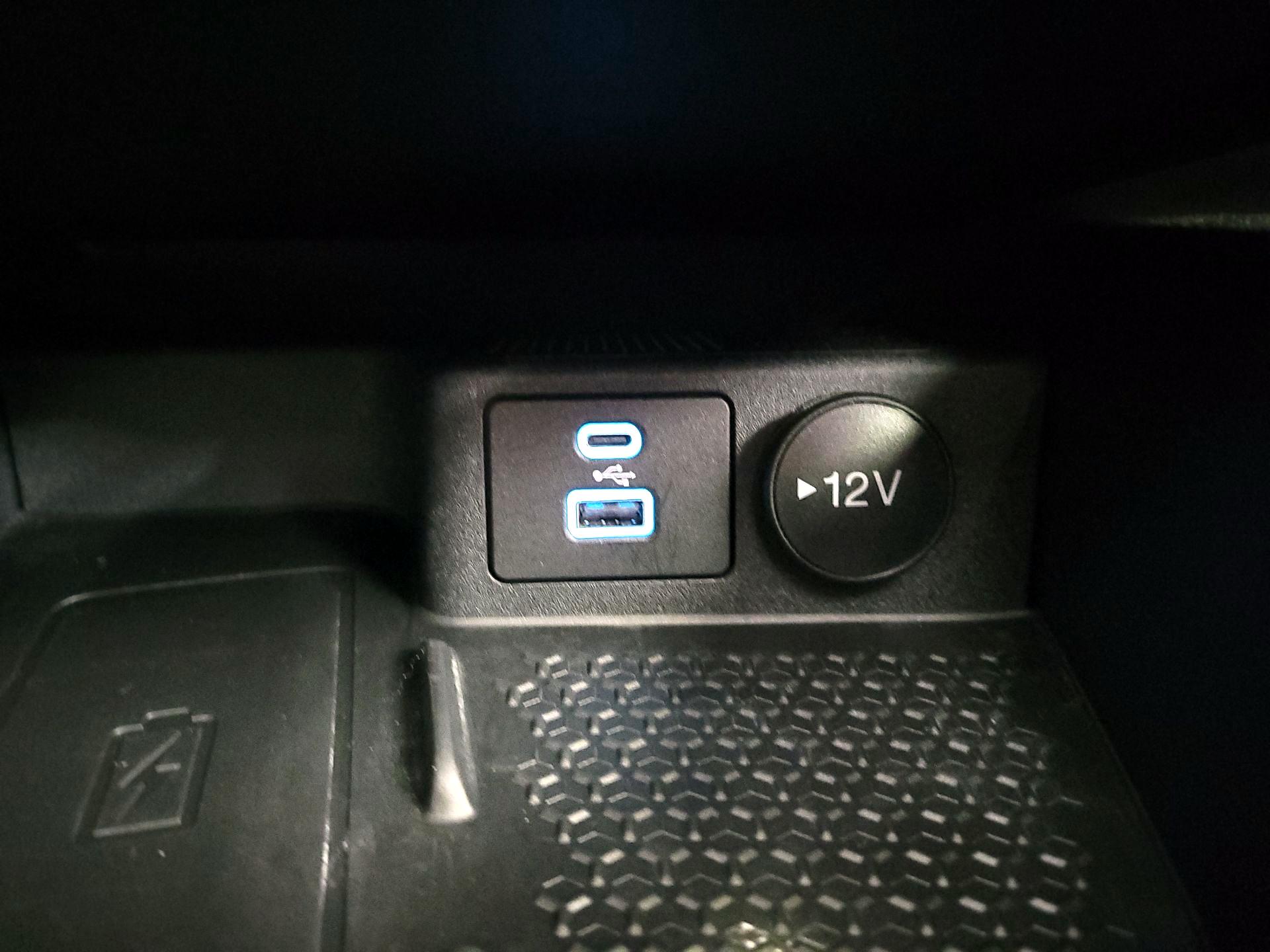 Thumbnail: 2022 Ford Bronco Sport - 18