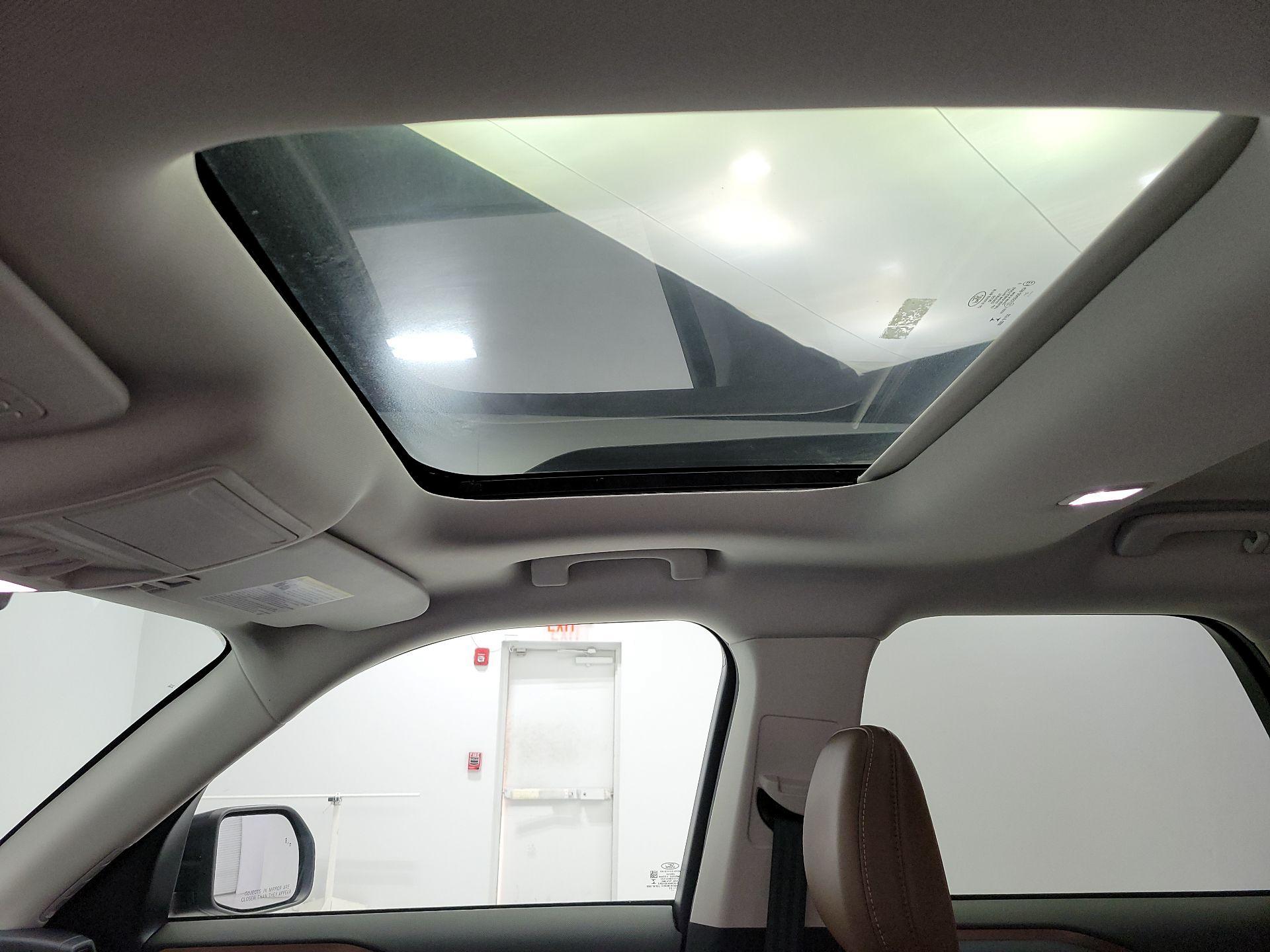 Thumbnail: 2022 Ford Bronco Sport - 19