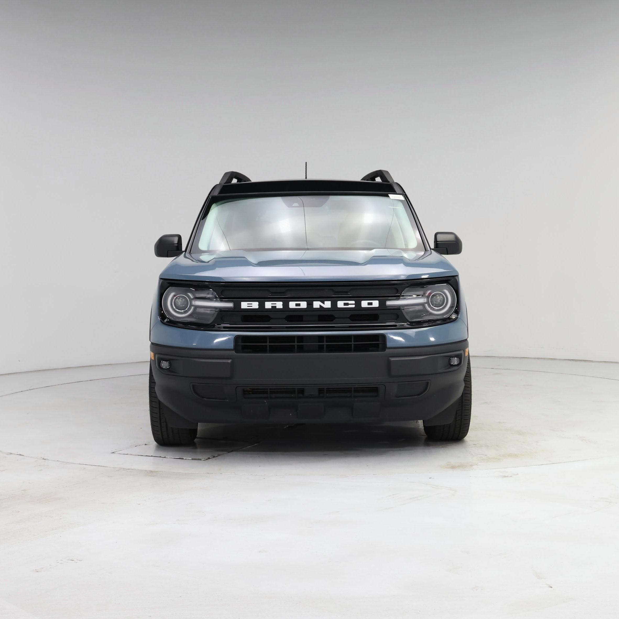 Thumbnail: 2022 Ford Bronco Sport - 5