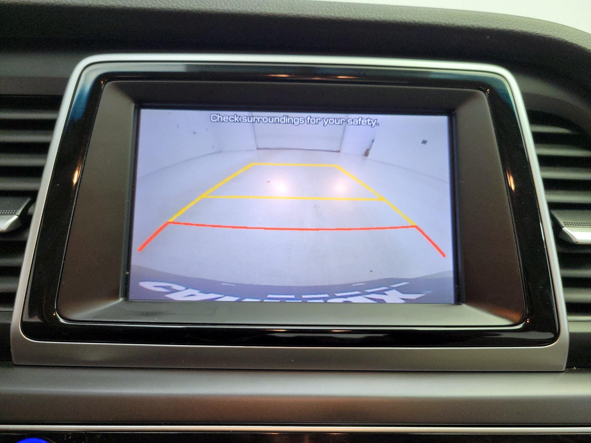 Thumbnail: 2018 Hyundai Sonata - 14