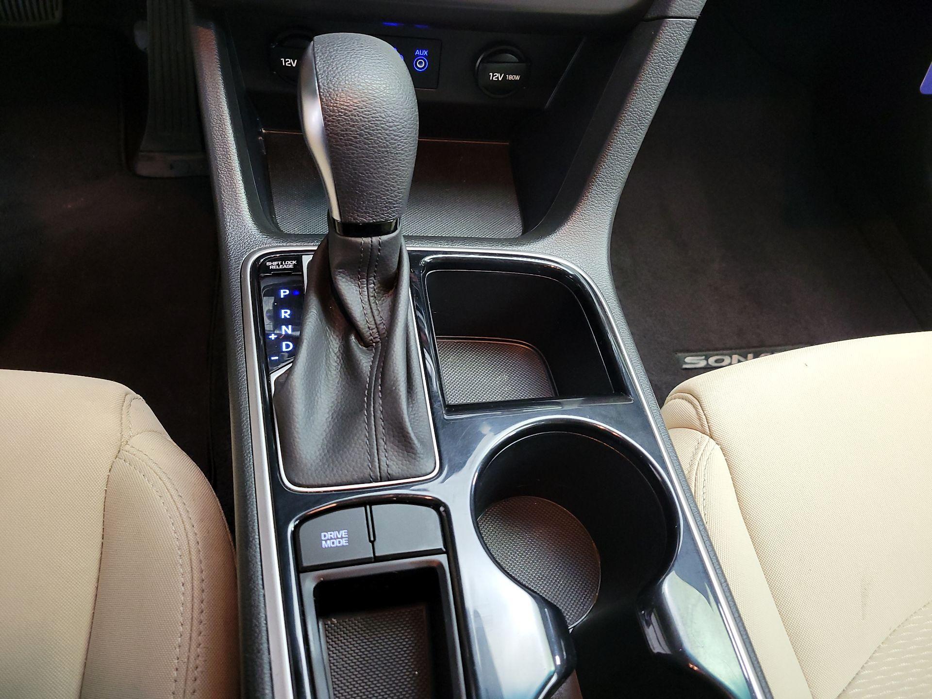 Thumbnail: 2018 Hyundai Sonata - 17