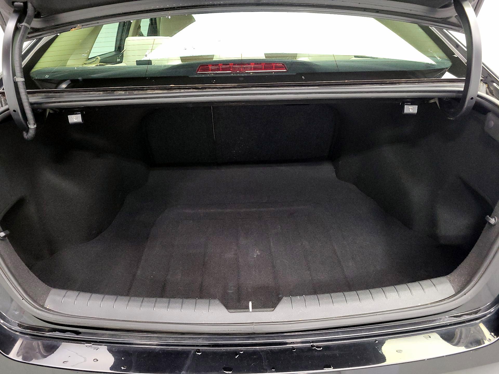 Thumbnail: 2018 Hyundai Sonata - 20