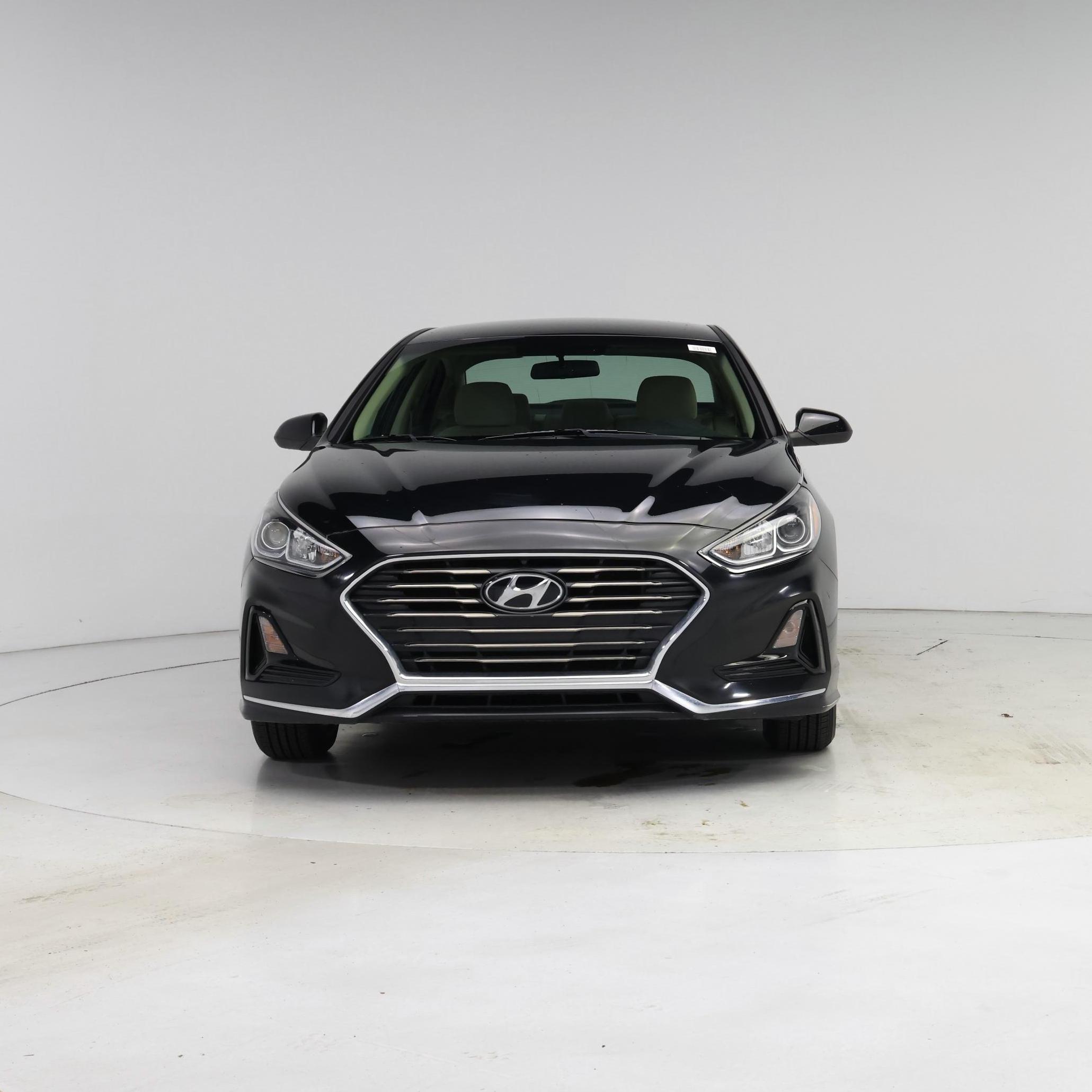 Thumbnail: 2018 Hyundai Sonata - 5