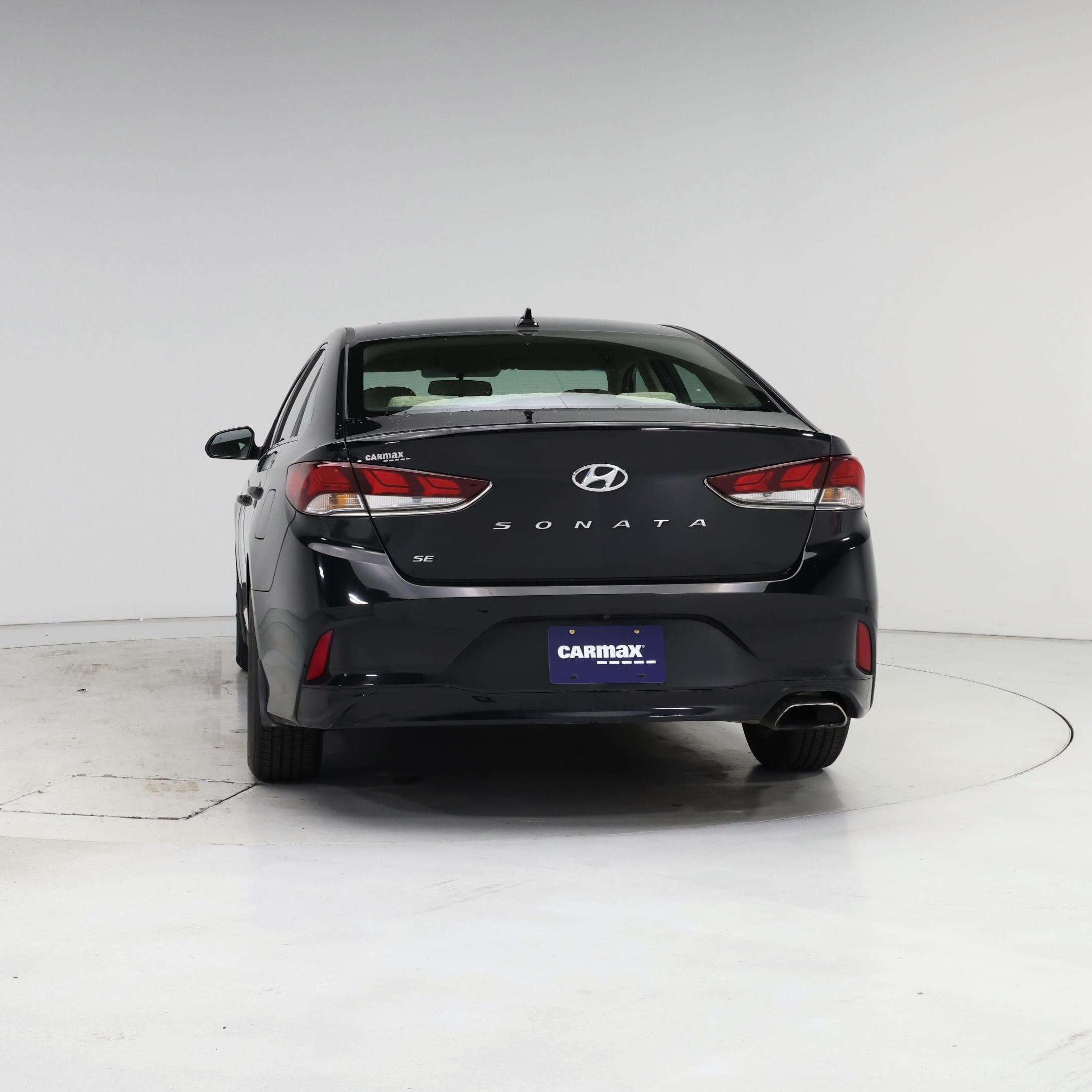 Thumbnail: 2018 Hyundai Sonata - 6