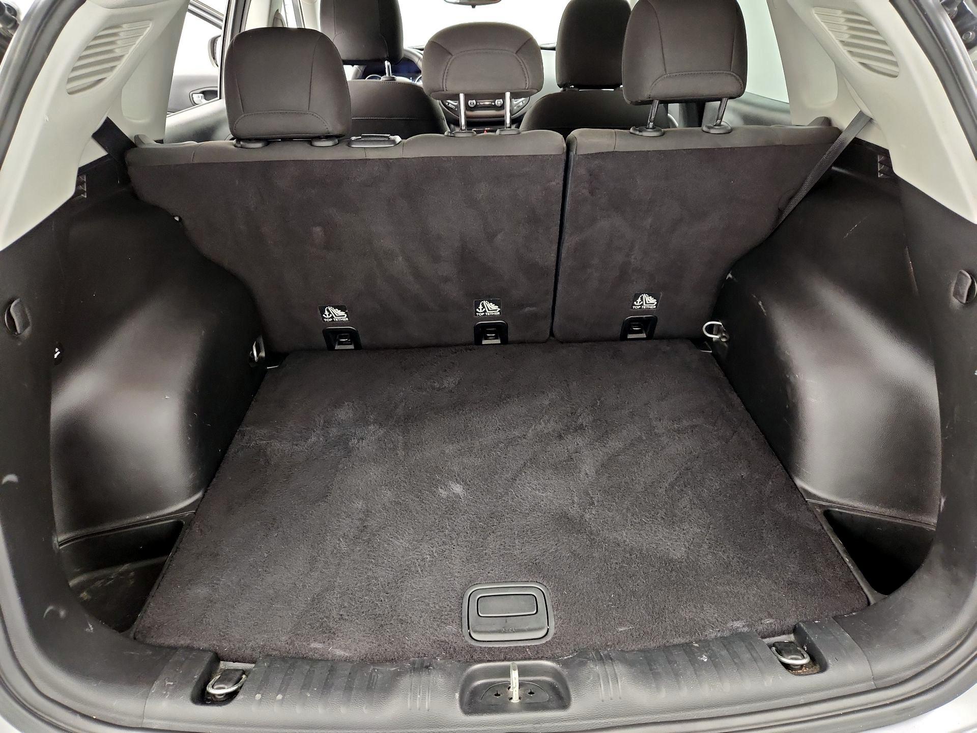 Thumbnail: 2017 Jeep Compass - 20