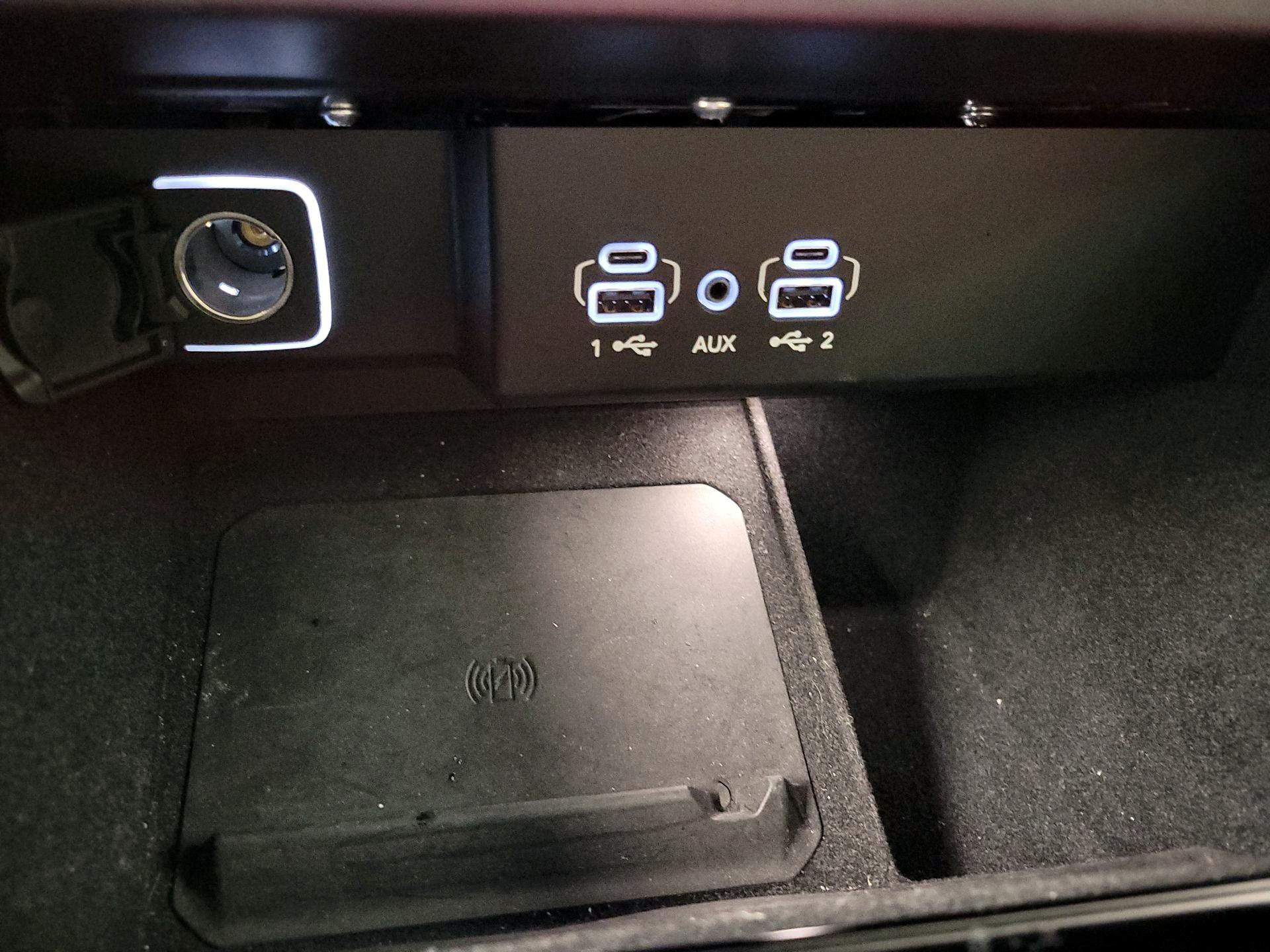 Thumbnail: 2024 Jeep Wagoneer - 19