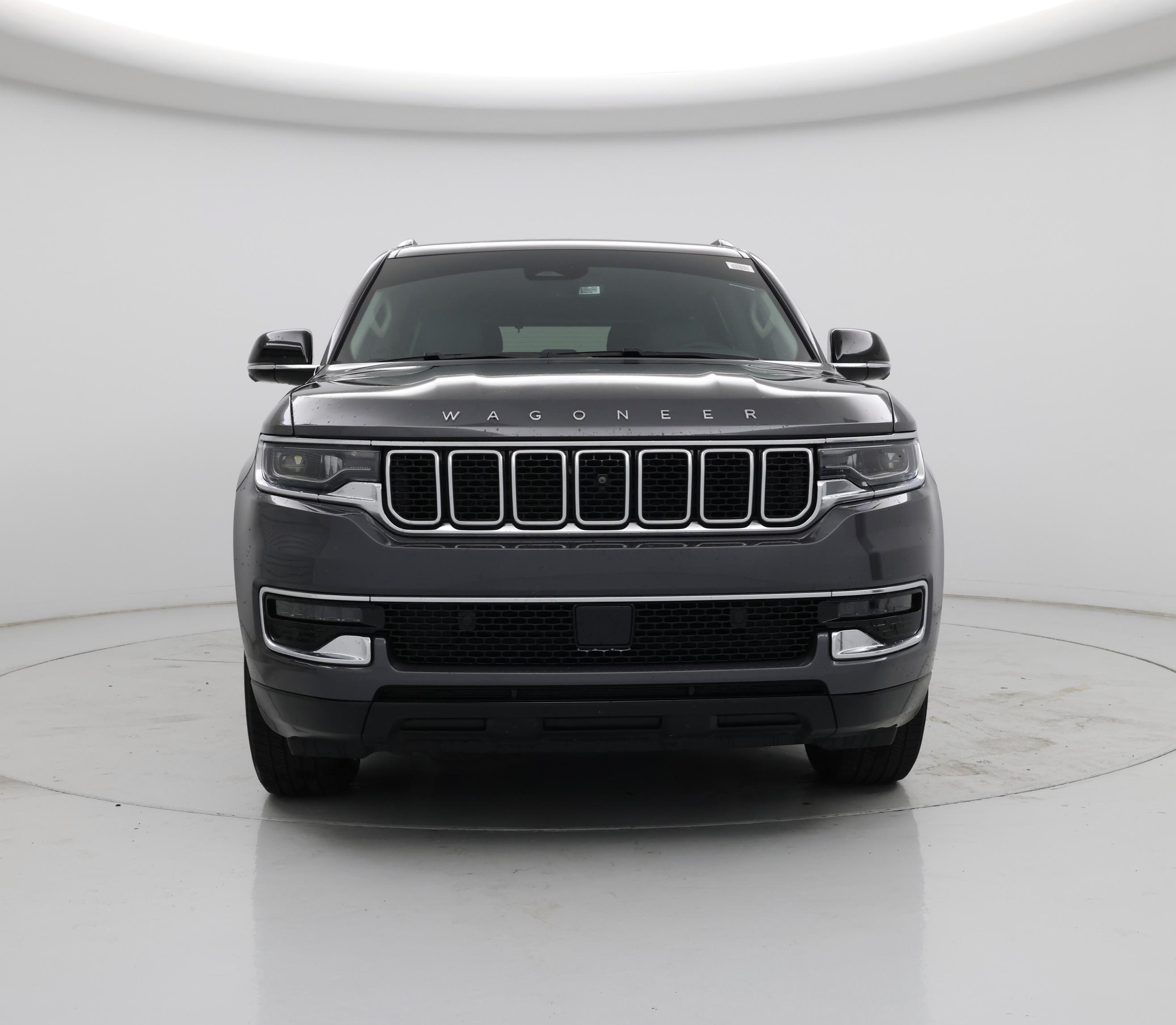 Thumbnail: 2024 Jeep Wagoneer - 5