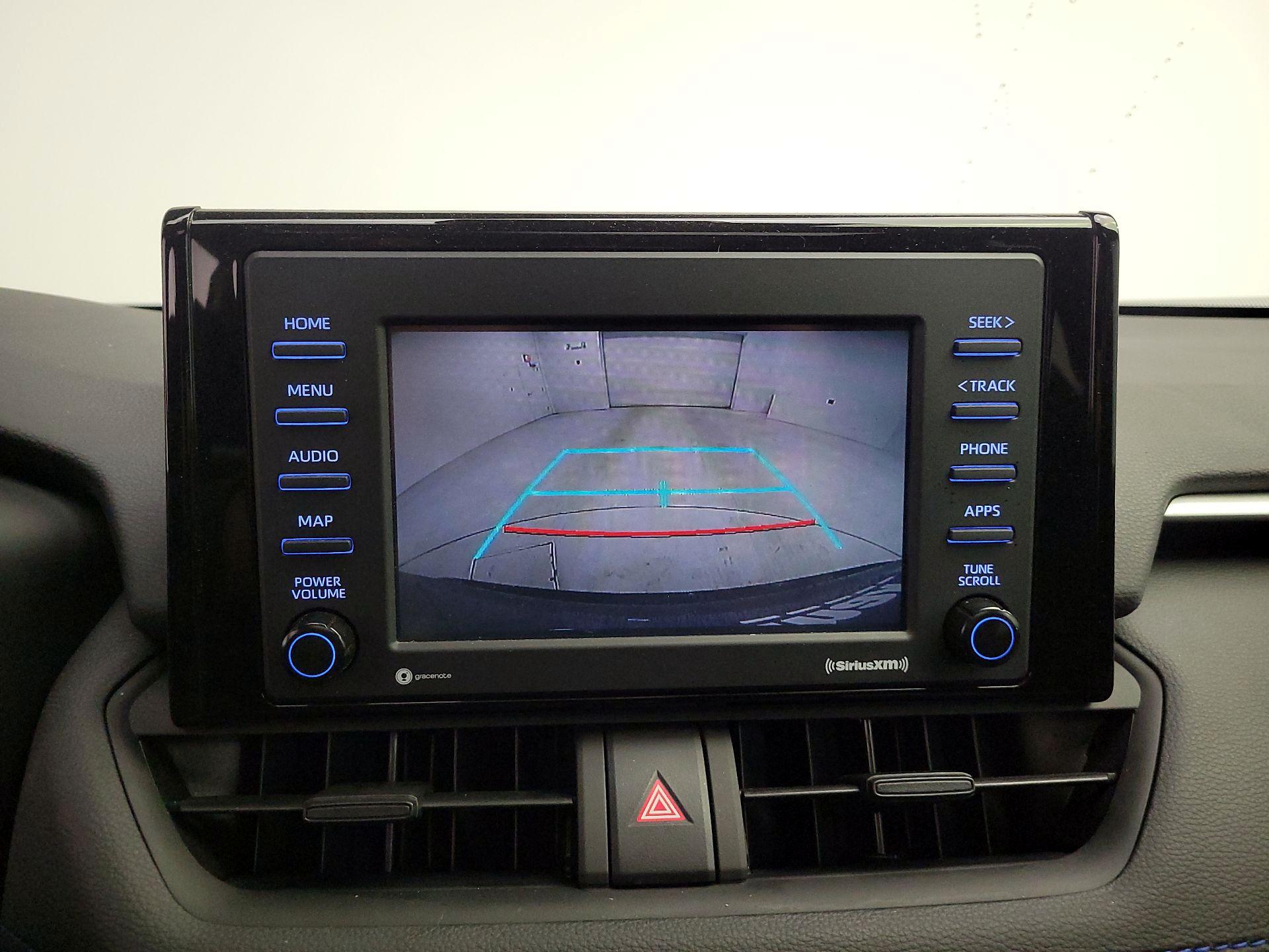 Thumbnail: 2022 Toyota RAV4 - 14