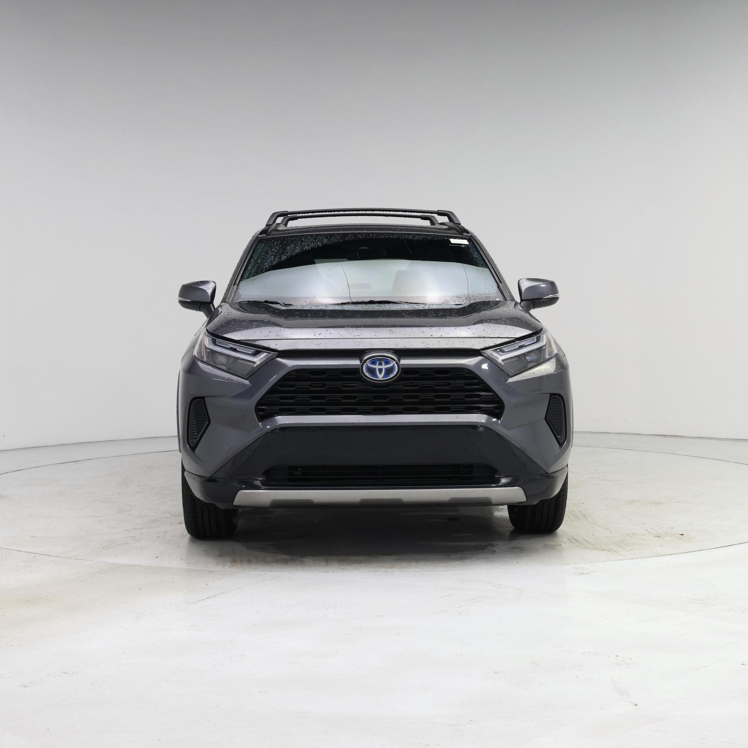 Thumbnail: 2022 Toyota RAV4 - 5
