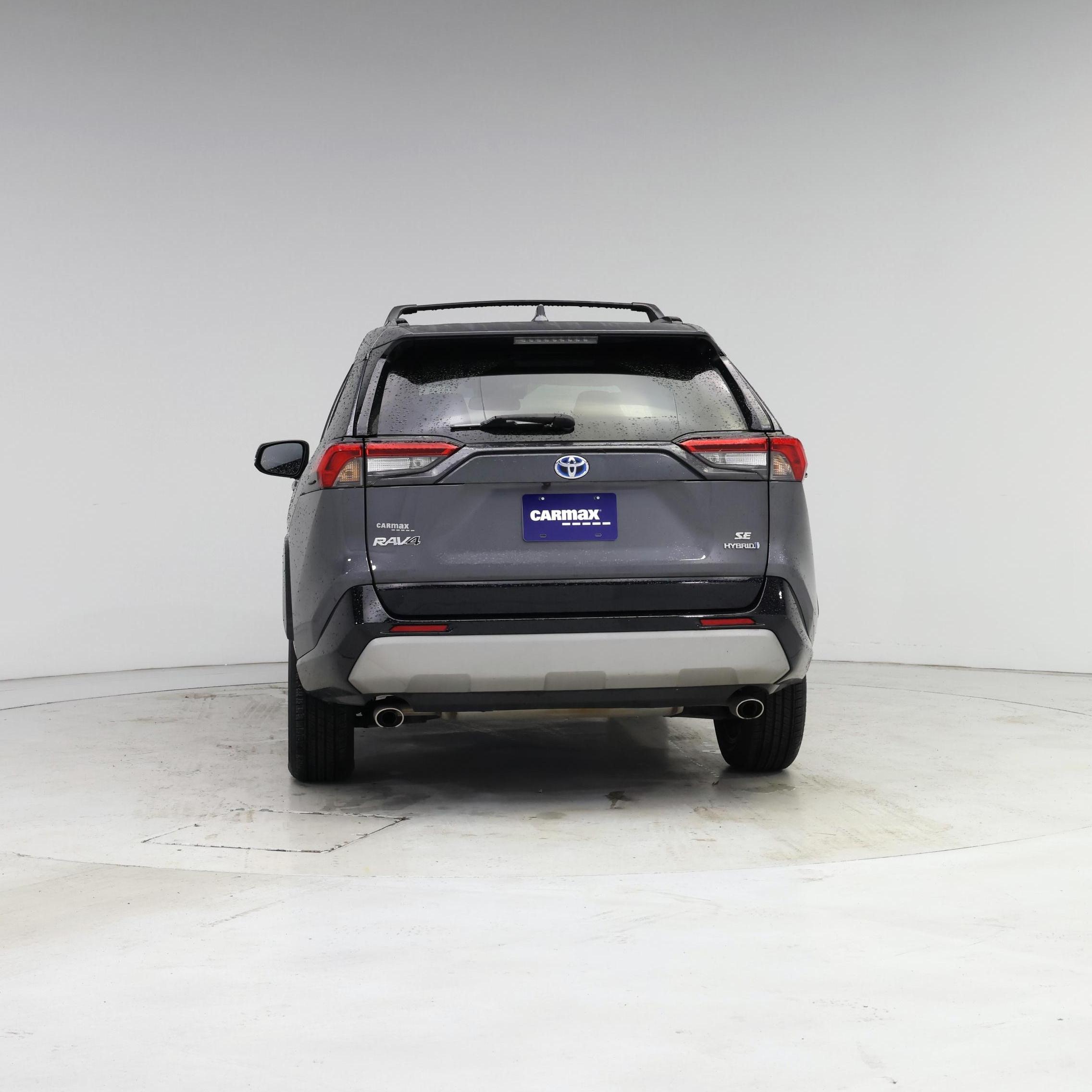 Thumbnail: 2022 Toyota RAV4 - 6