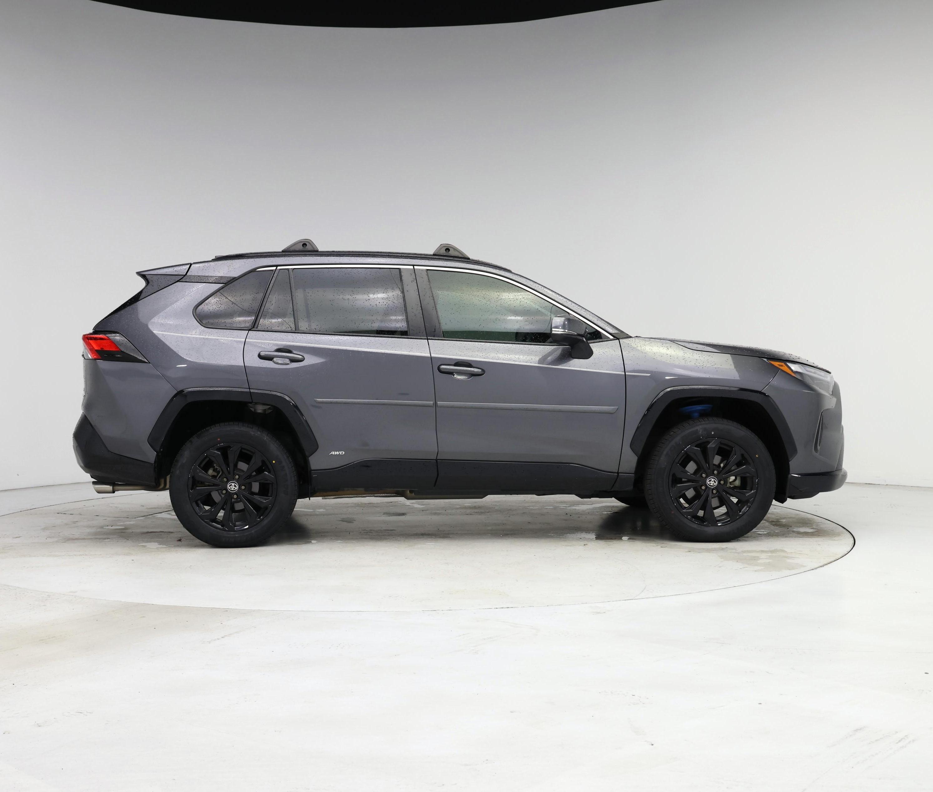 Thumbnail: 2022 Toyota RAV4 - 7