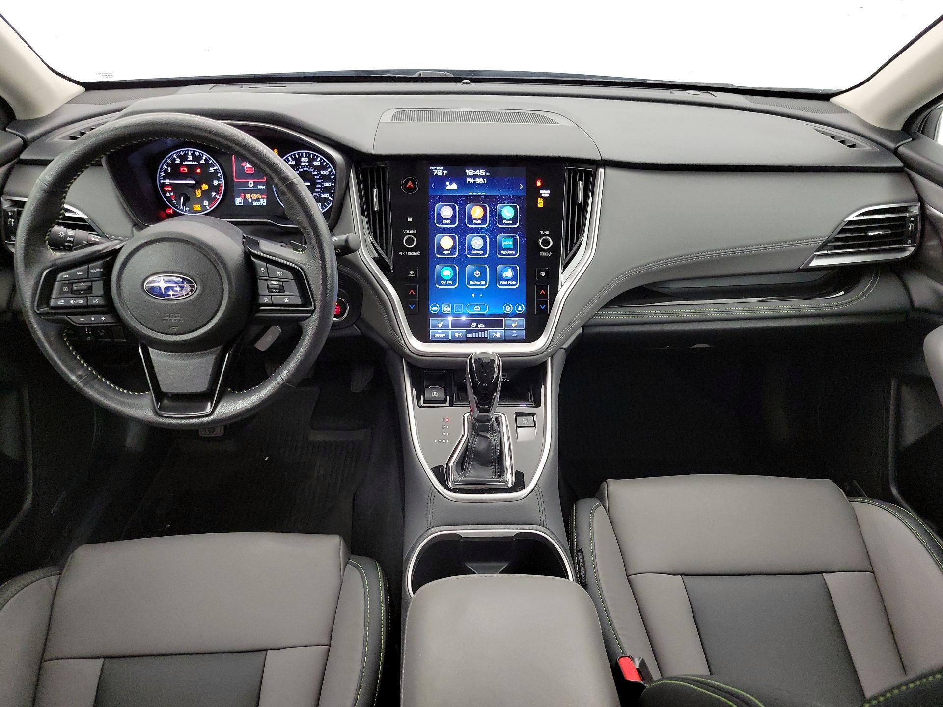 Thumbnail: 2024 Subaru Outback - 9