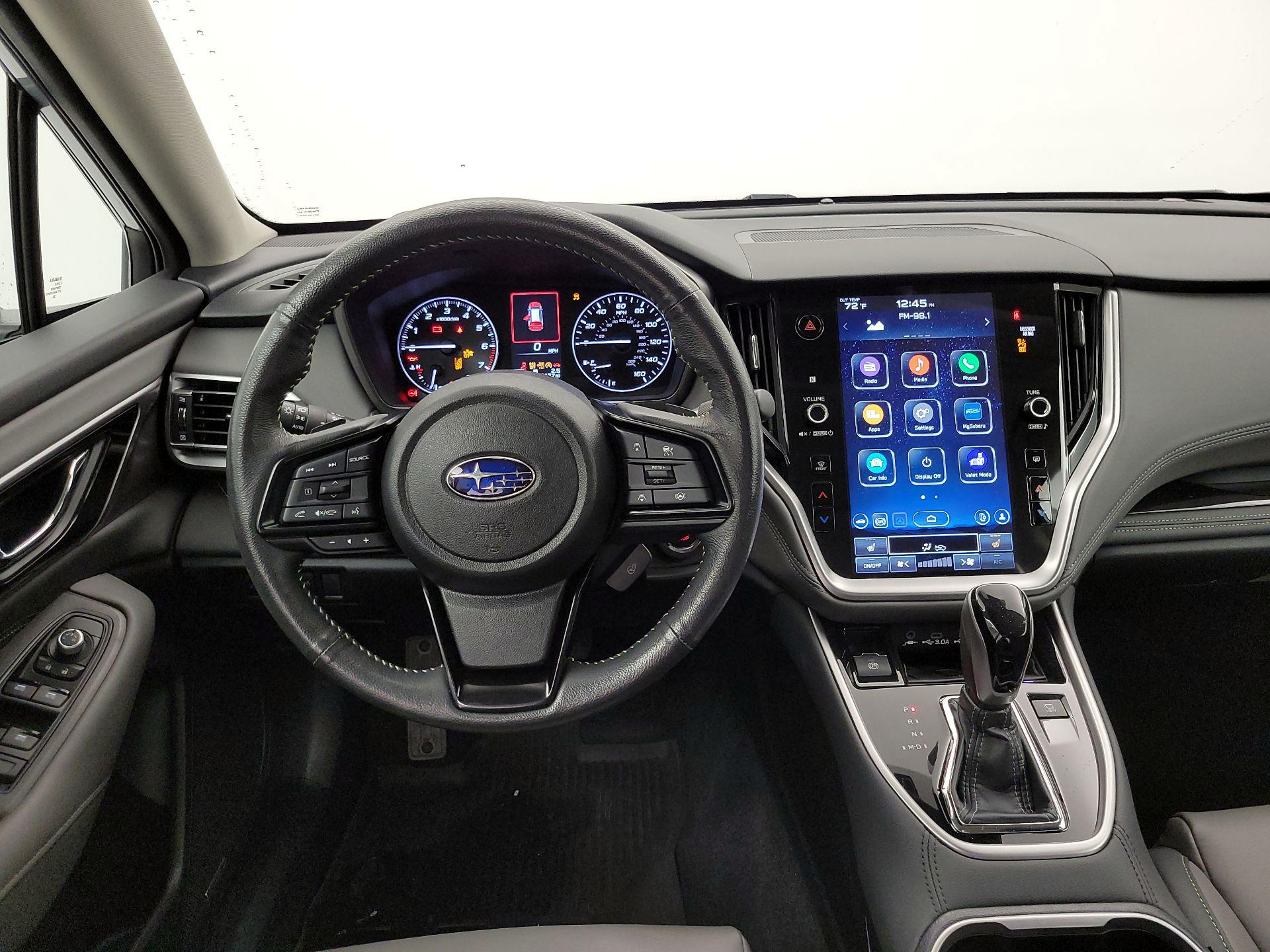 Thumbnail: 2024 Subaru Outback - 10