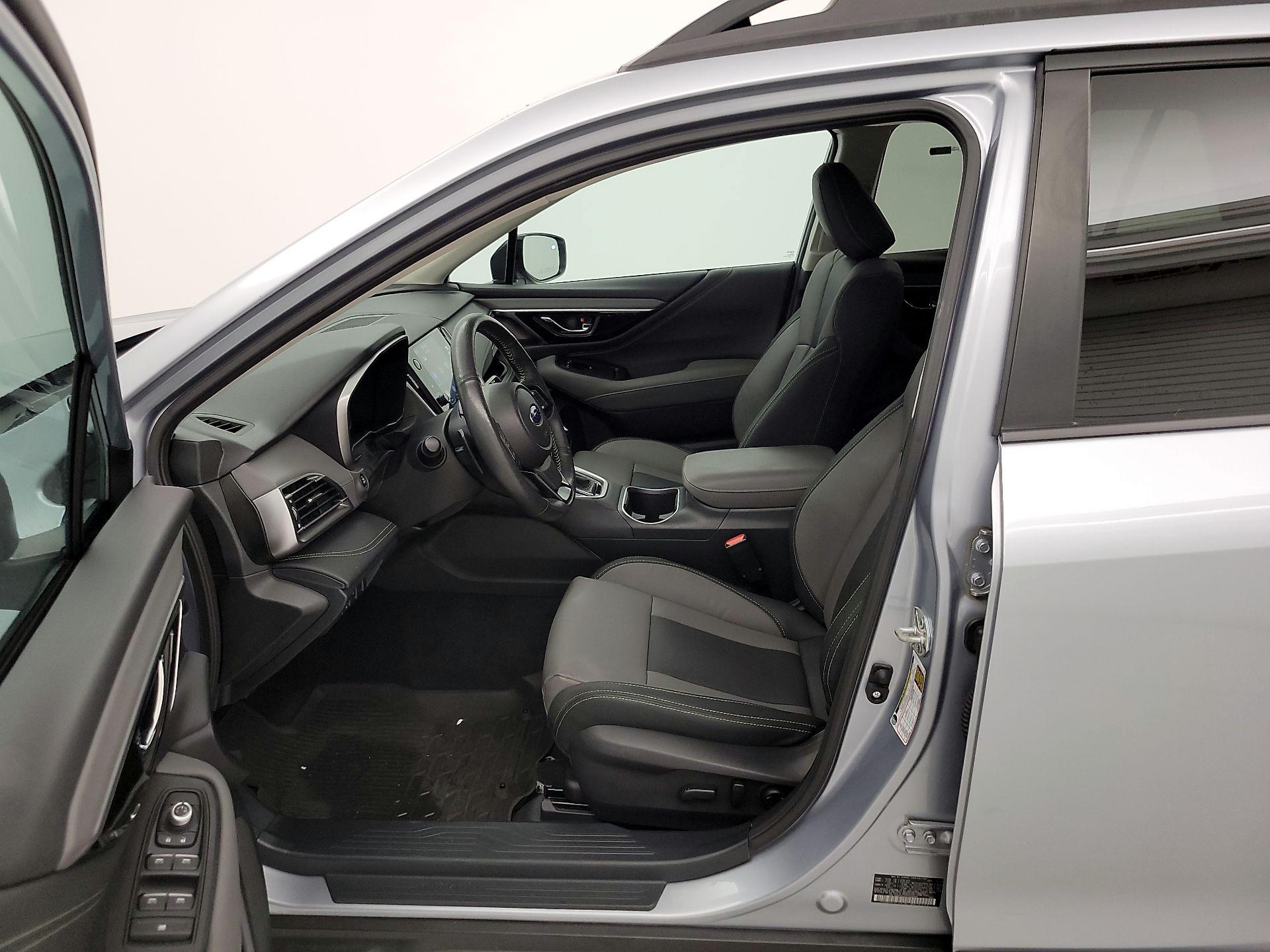 Thumbnail: 2024 Subaru Outback - 11