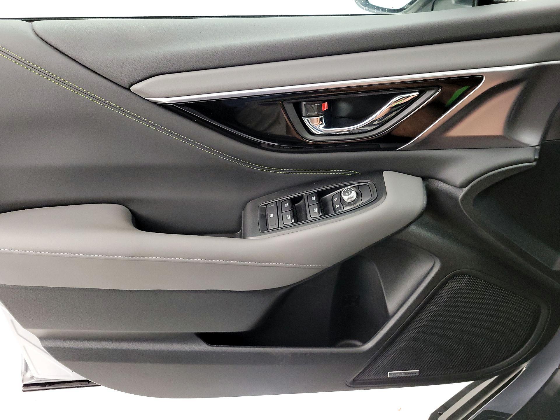 Thumbnail: 2024 Subaru Outback - 12