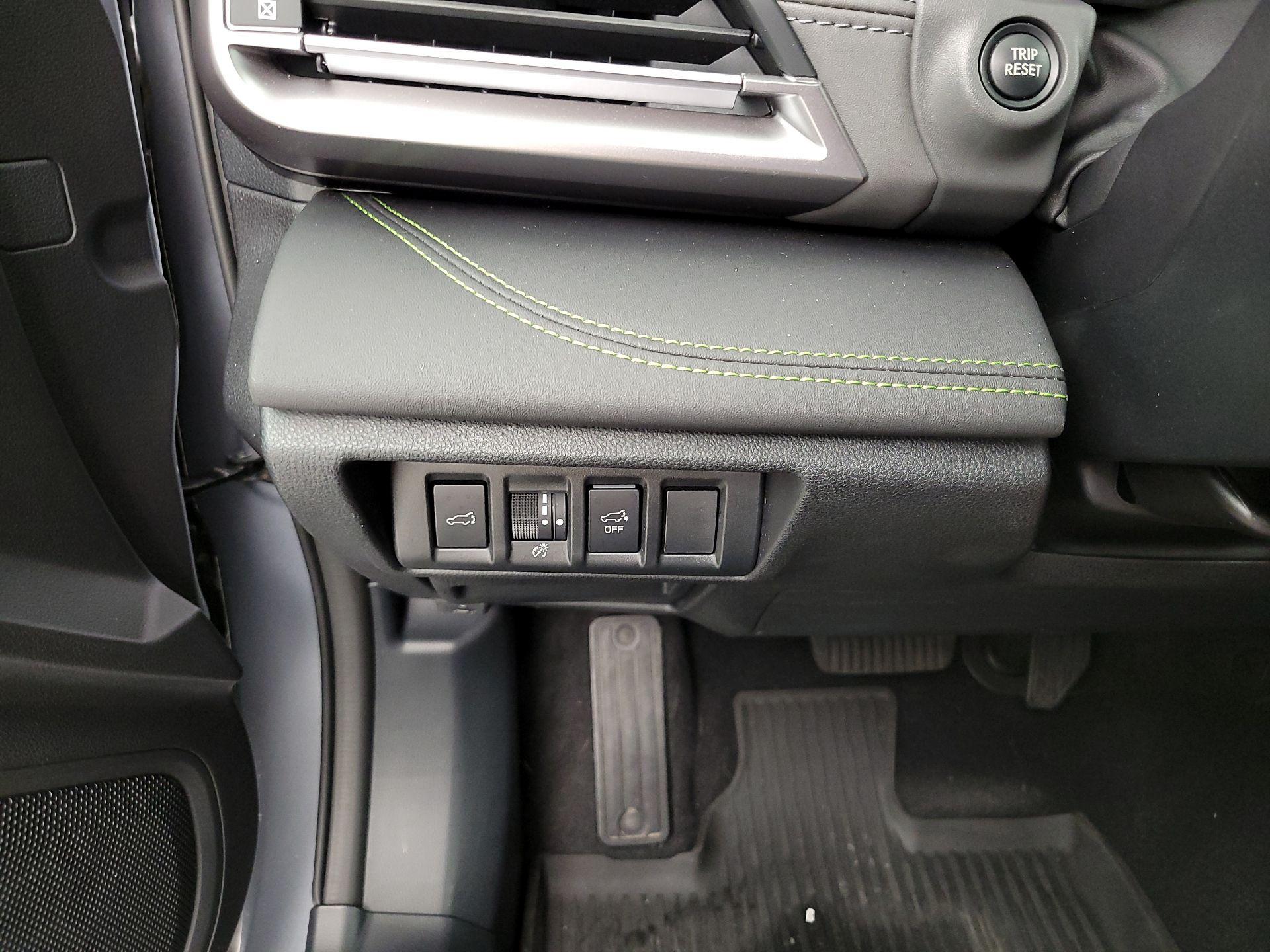 Thumbnail: 2024 Subaru Outback - 13