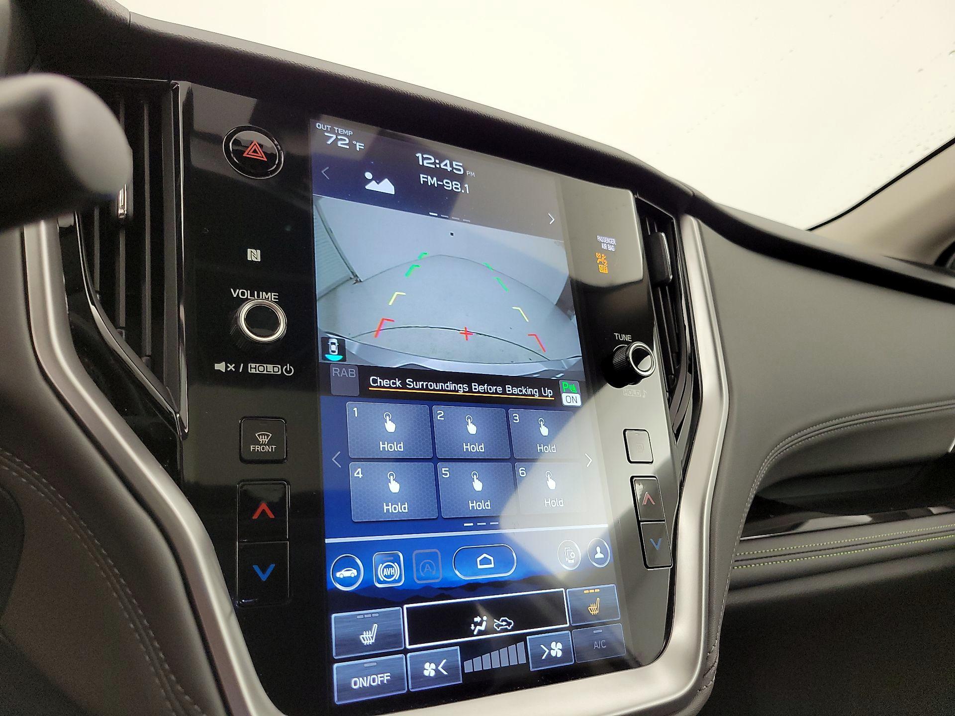 Thumbnail: 2024 Subaru Outback - 14