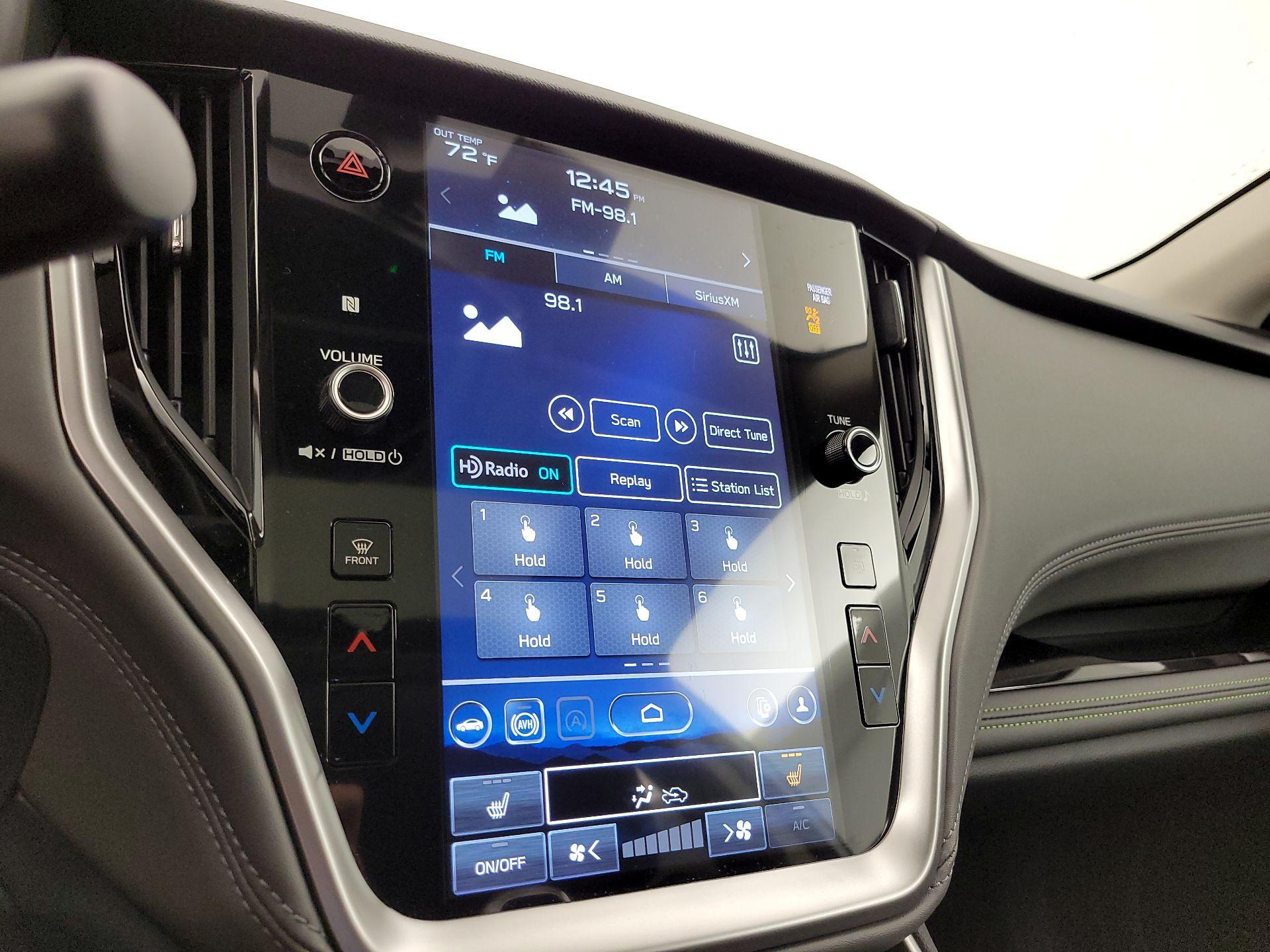 Thumbnail: 2024 Subaru Outback - 15