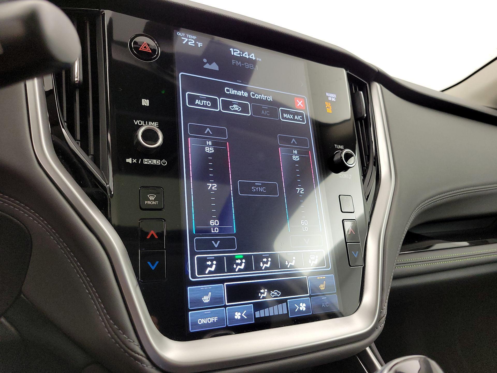 Thumbnail: 2024 Subaru Outback - 16