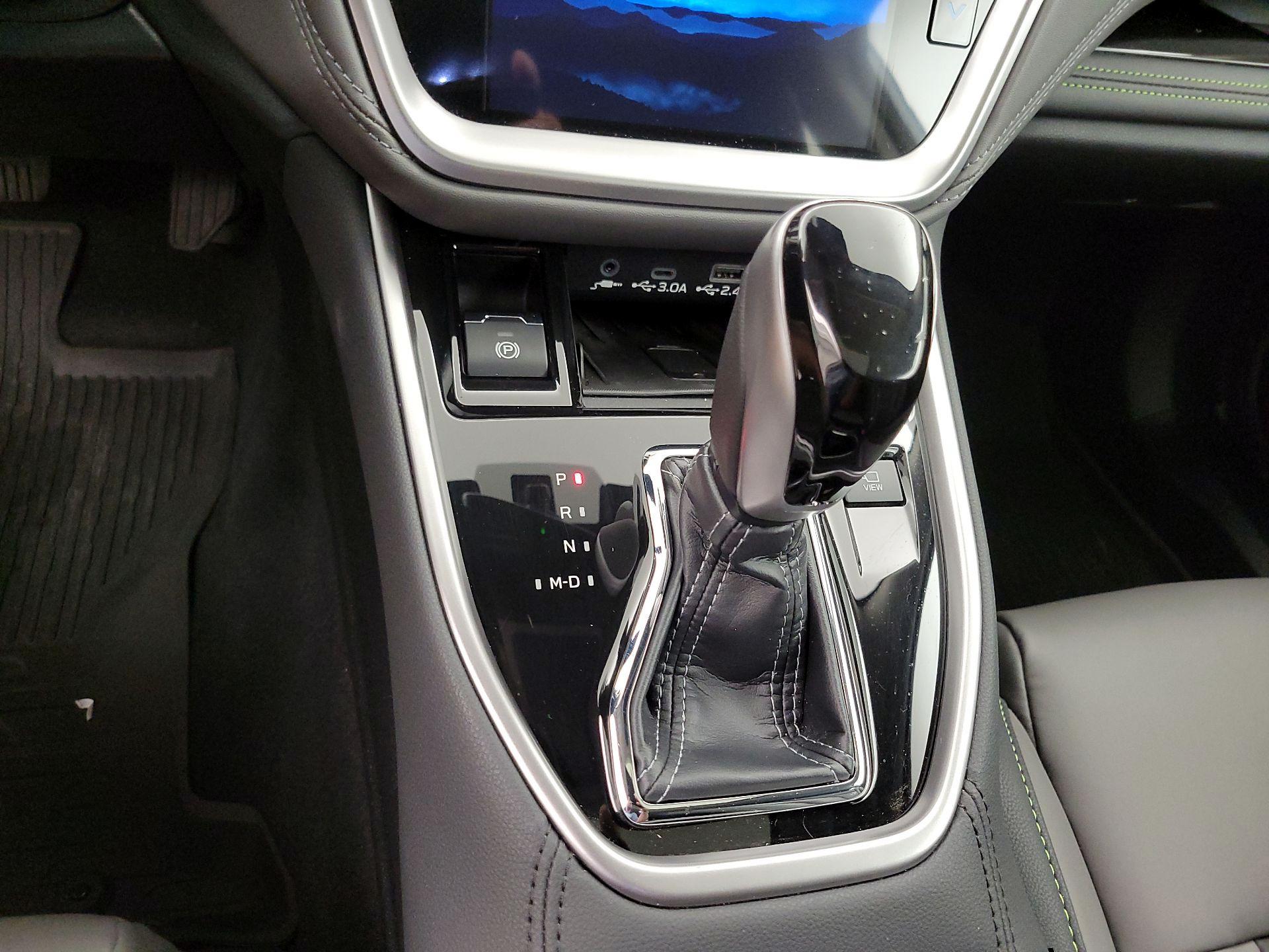 Thumbnail: 2024 Subaru Outback - 17