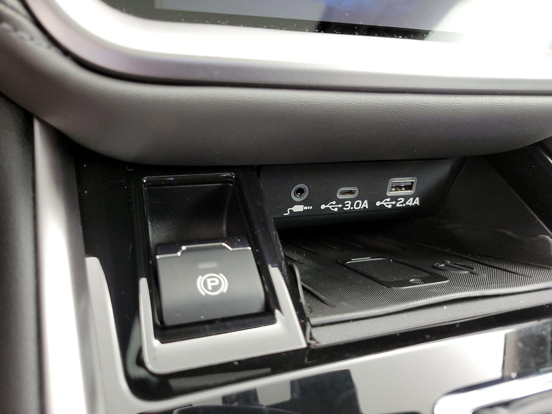 Thumbnail: 2024 Subaru Outback - 18