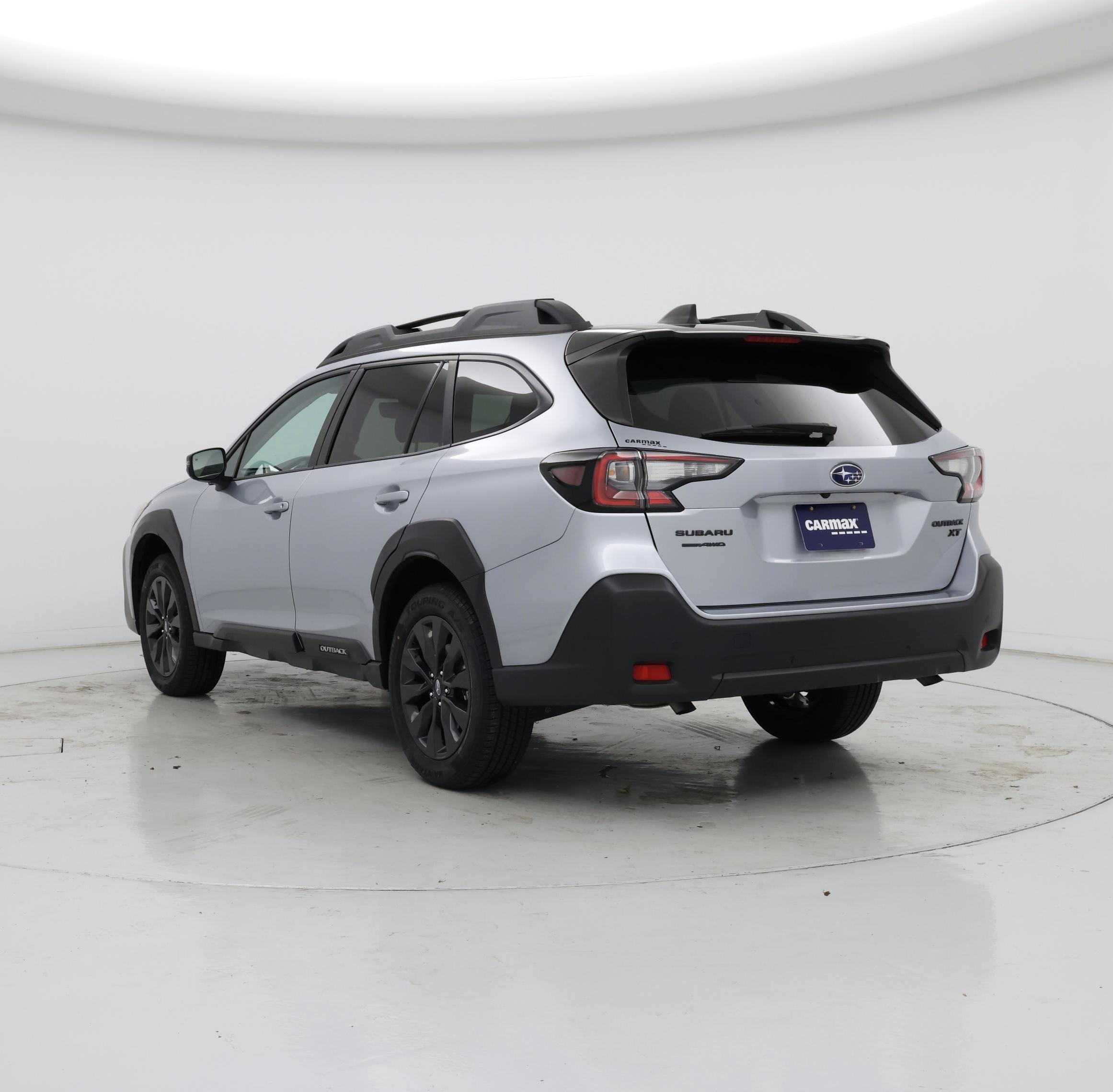 Thumbnail: 2024 Subaru Outback - 2