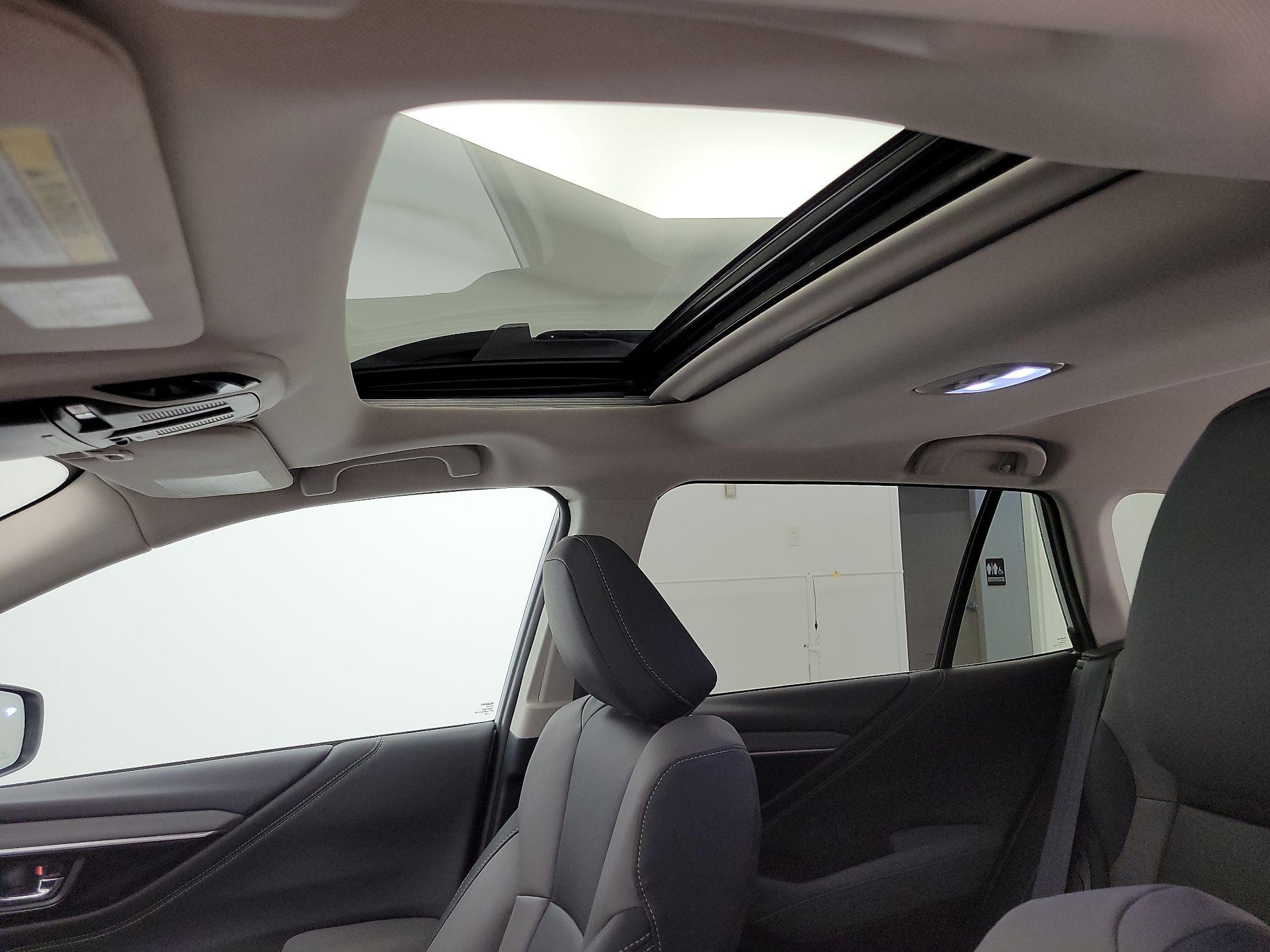 Thumbnail: 2024 Subaru Outback - 19