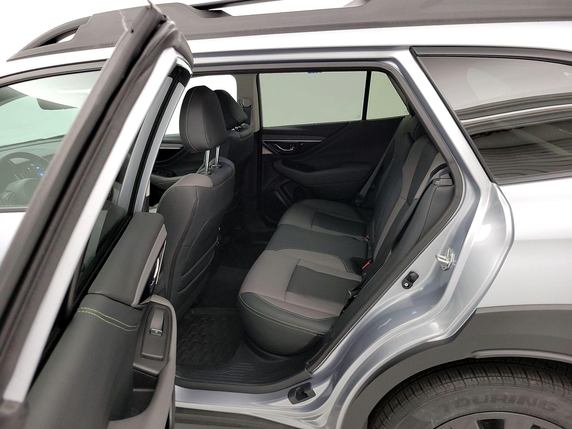 Thumbnail: 2024 Subaru Outback - 20