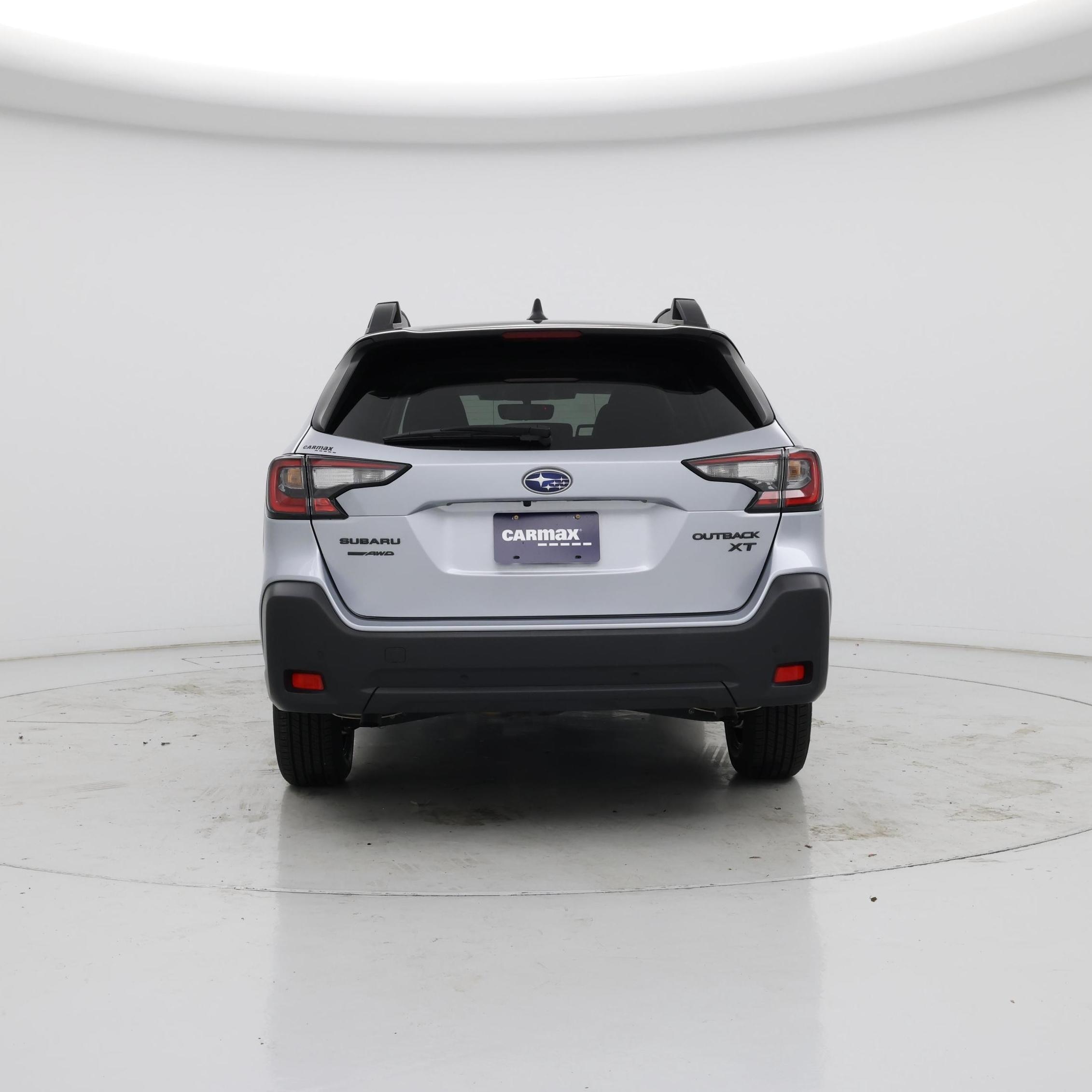 Thumbnail: 2024 Subaru Outback - 6