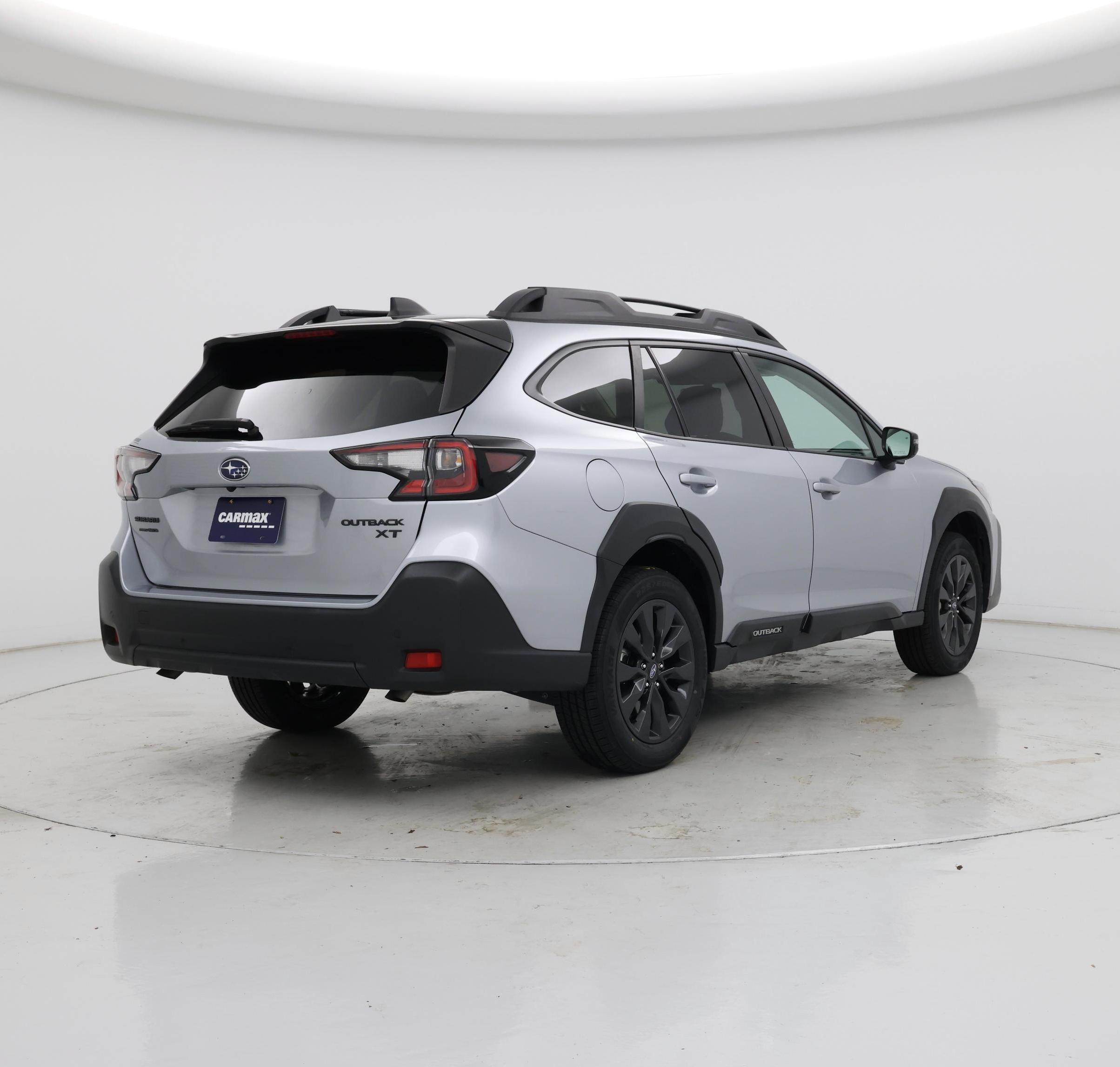 Thumbnail: 2024 Subaru Outback - 8