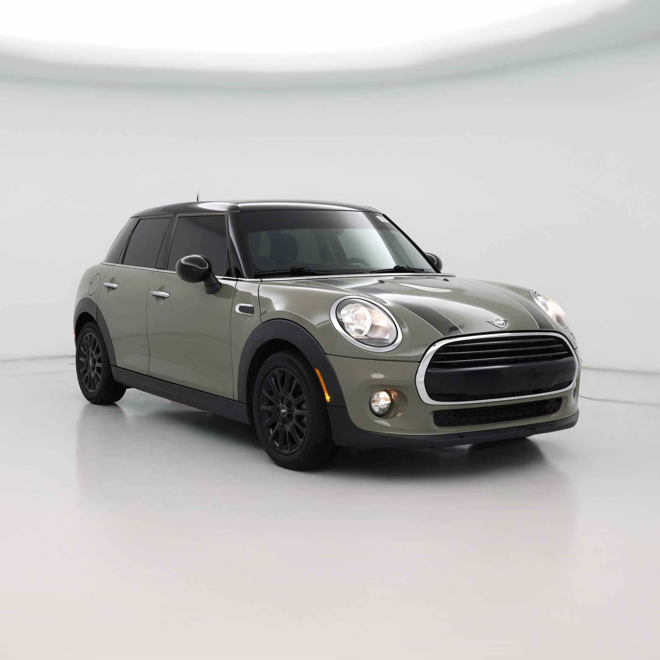 Thumbnail: 2019 MINI Cooper Hardtop - 1