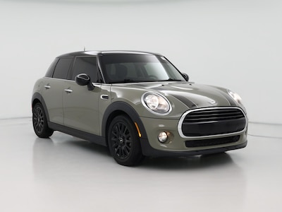2019 Mini Cooper Hardtop