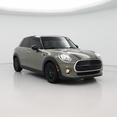 2019 Mini Cooper Hardtop