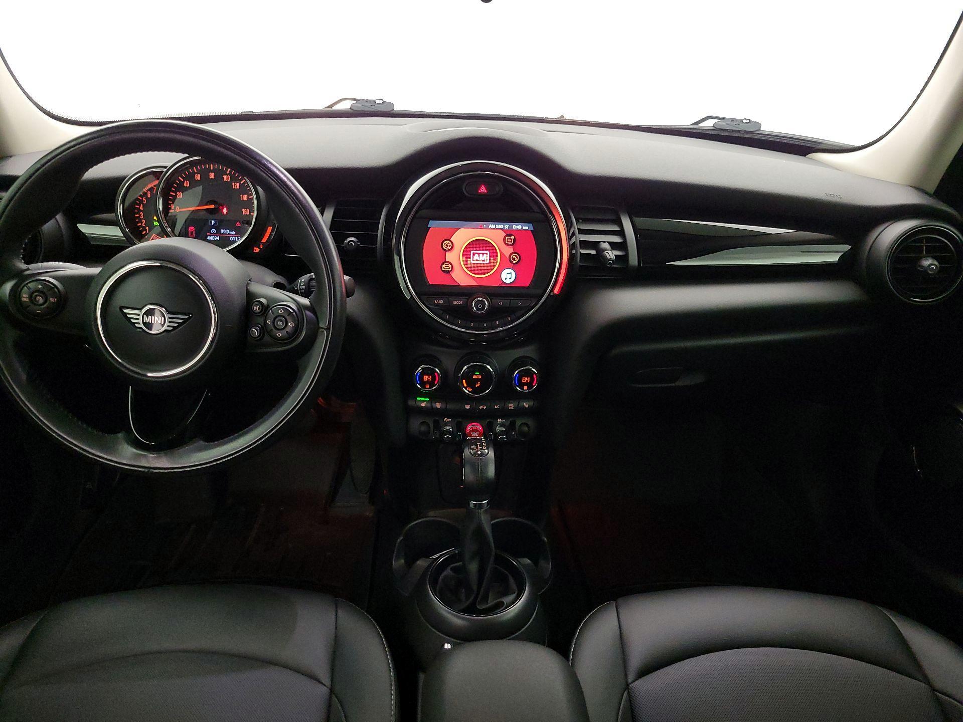 Thumbnail: 2019 MINI Cooper Hardtop - 9