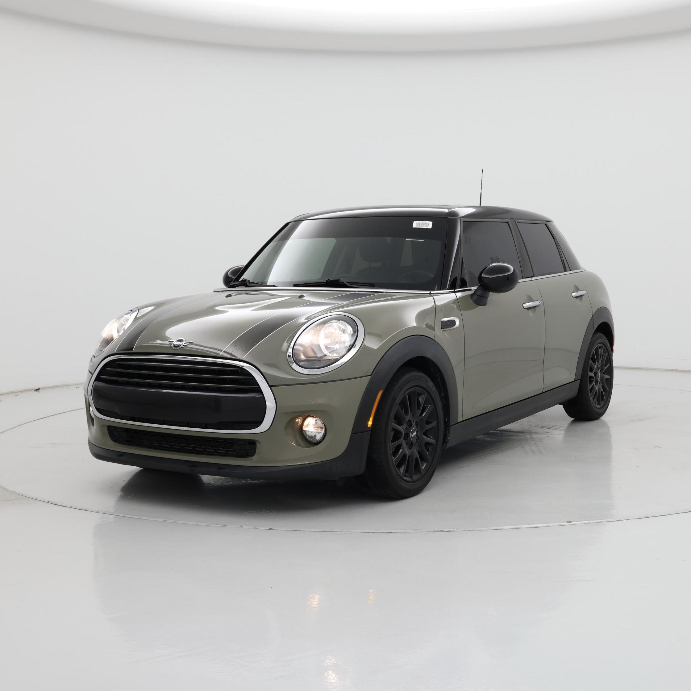 Thumbnail: 2019 MINI Cooper Hardtop - 4