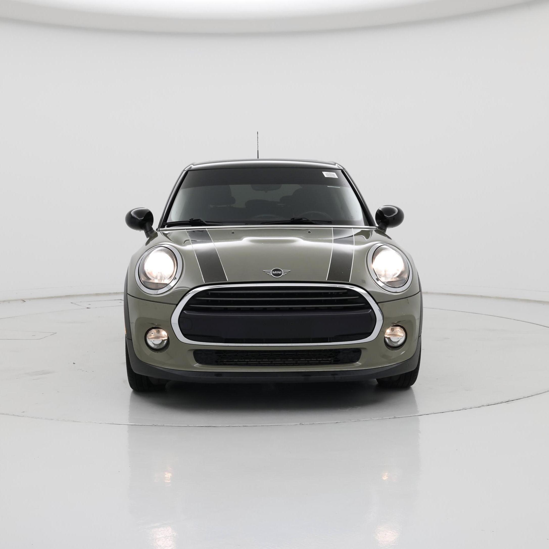 Thumbnail: 2019 MINI Cooper Hardtop - 5