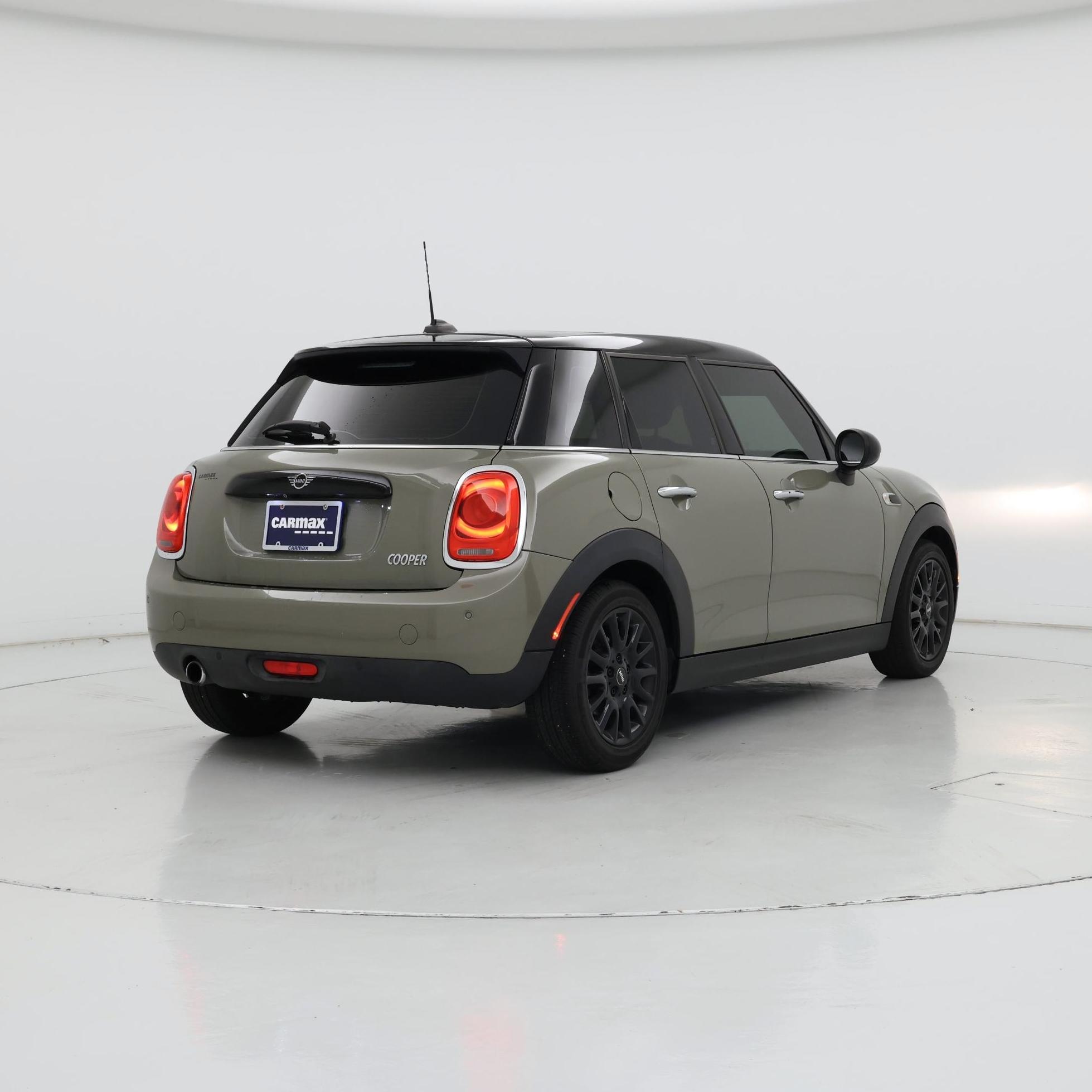 Thumbnail: 2019 MINI Cooper Hardtop - 8