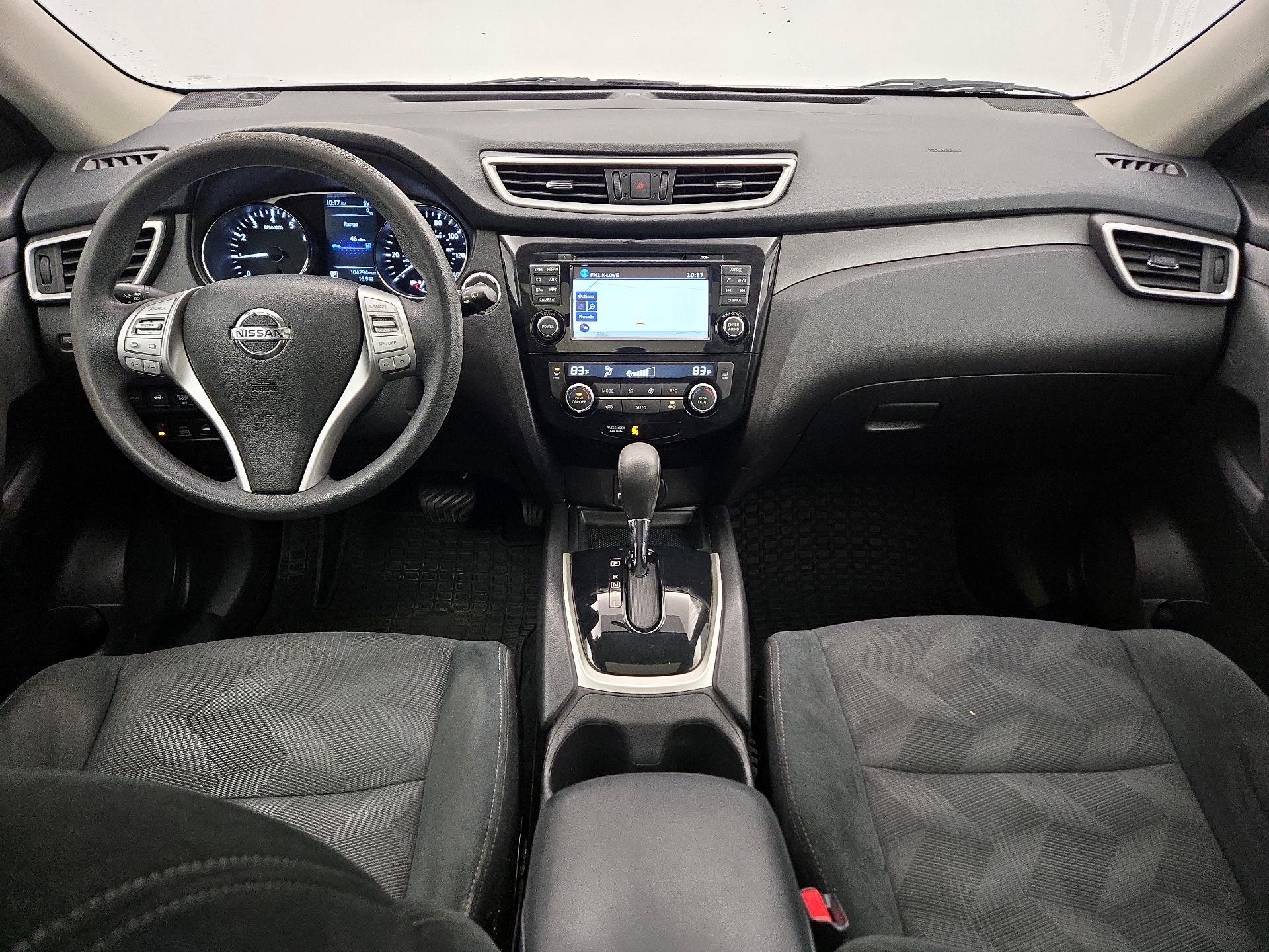 Thumbnail: 2016 Nissan Rogue - 9