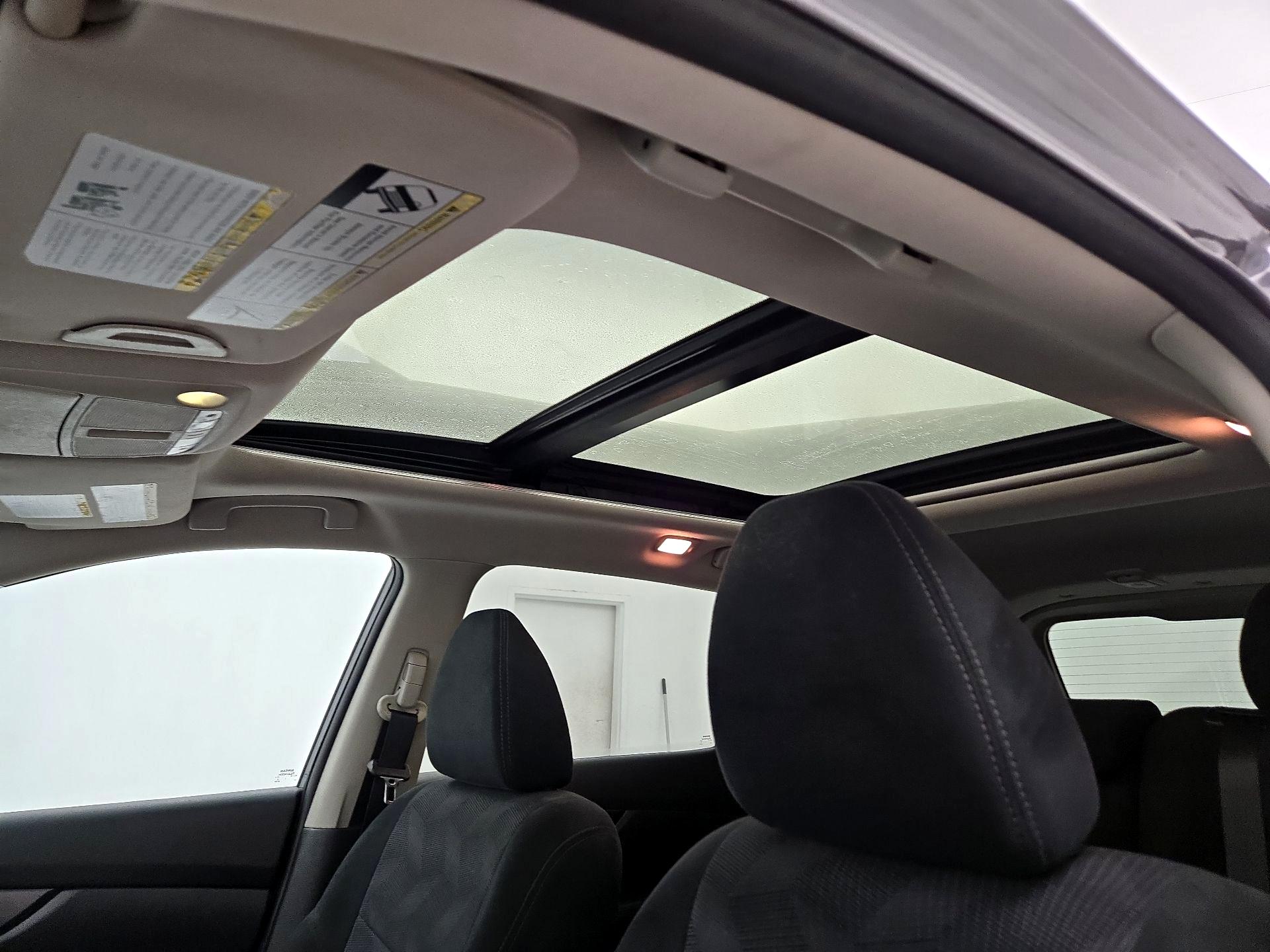 Thumbnail: 2016 Nissan Rogue - 20