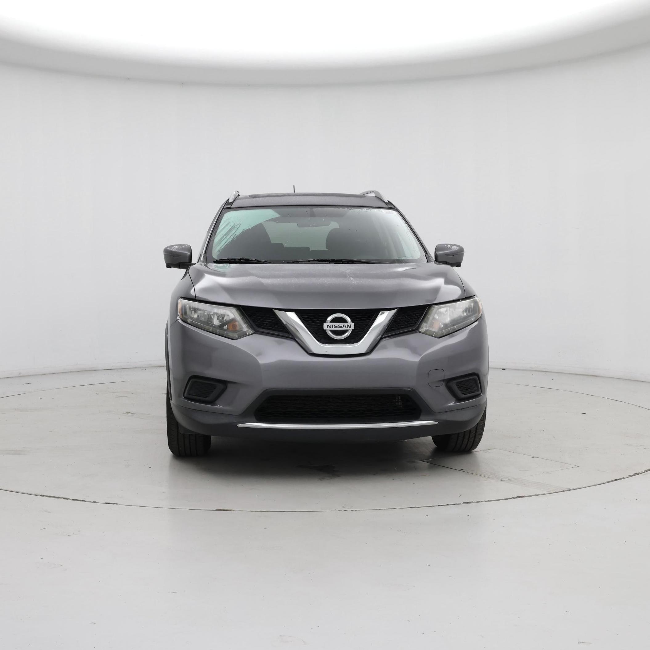 Thumbnail: 2016 Nissan Rogue - 5