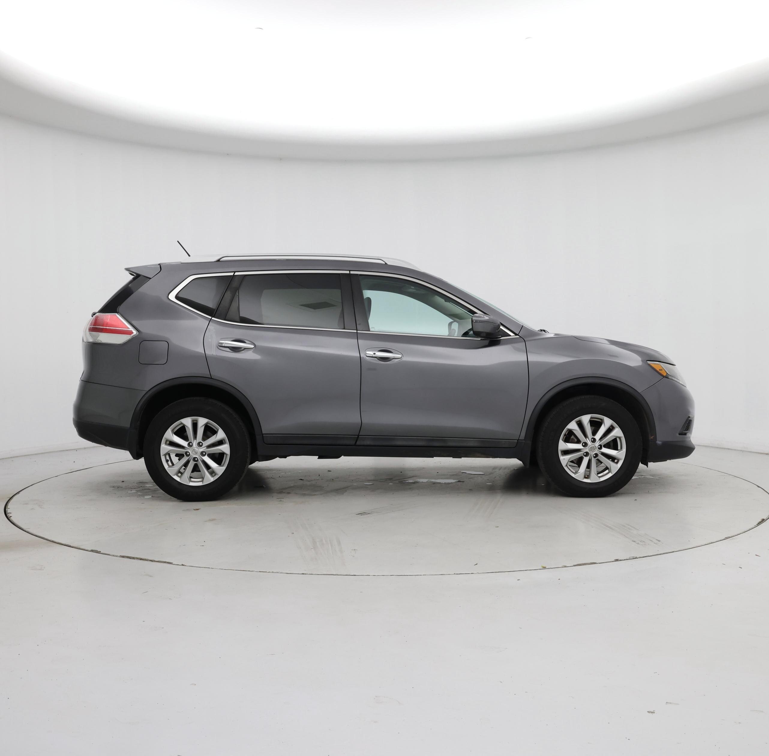 Thumbnail: 2016 Nissan Rogue - 7