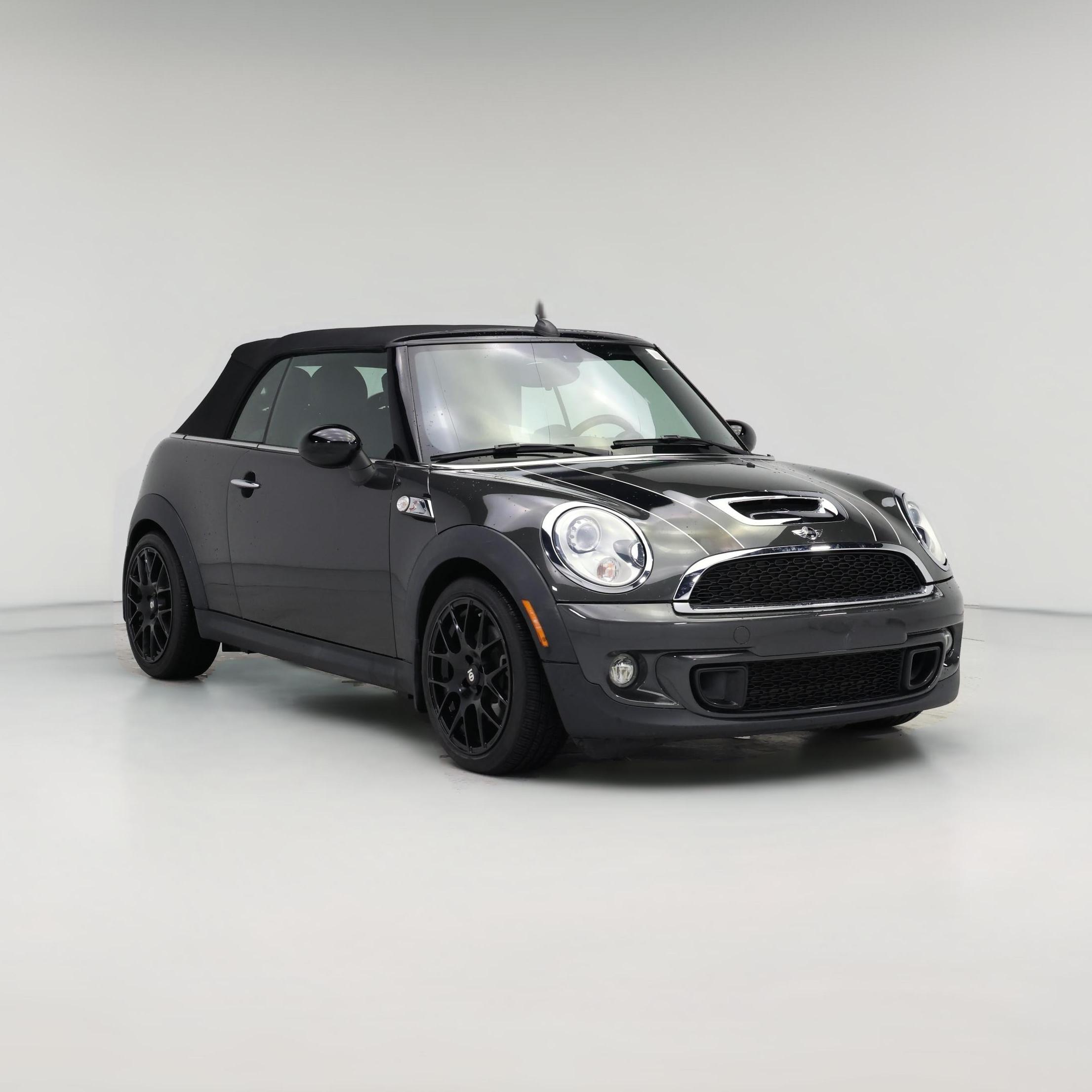 Thumbnail: 2015 MINI Cooper - 1