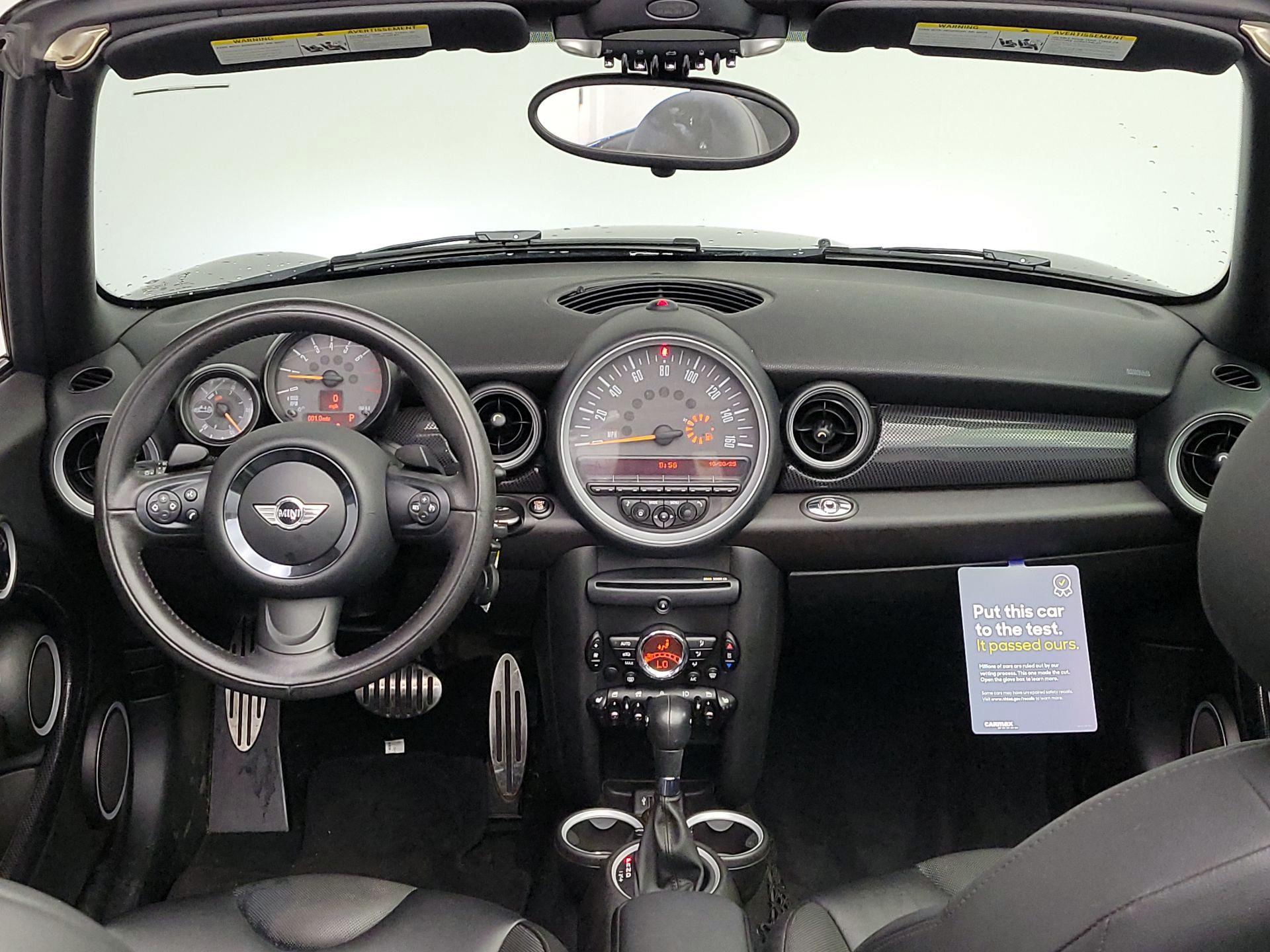 Thumbnail: 2015 MINI Cooper - 9