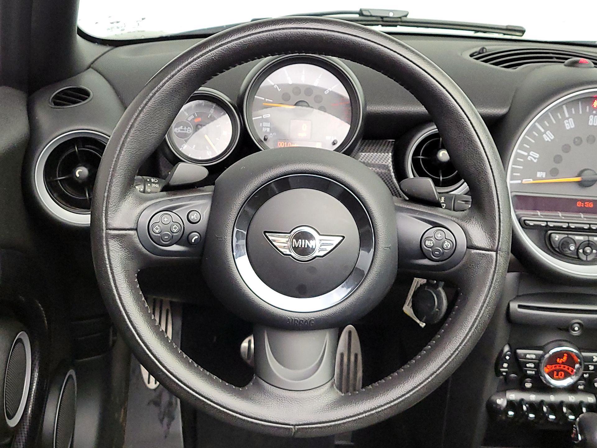 Thumbnail: 2015 MINI Cooper - 10