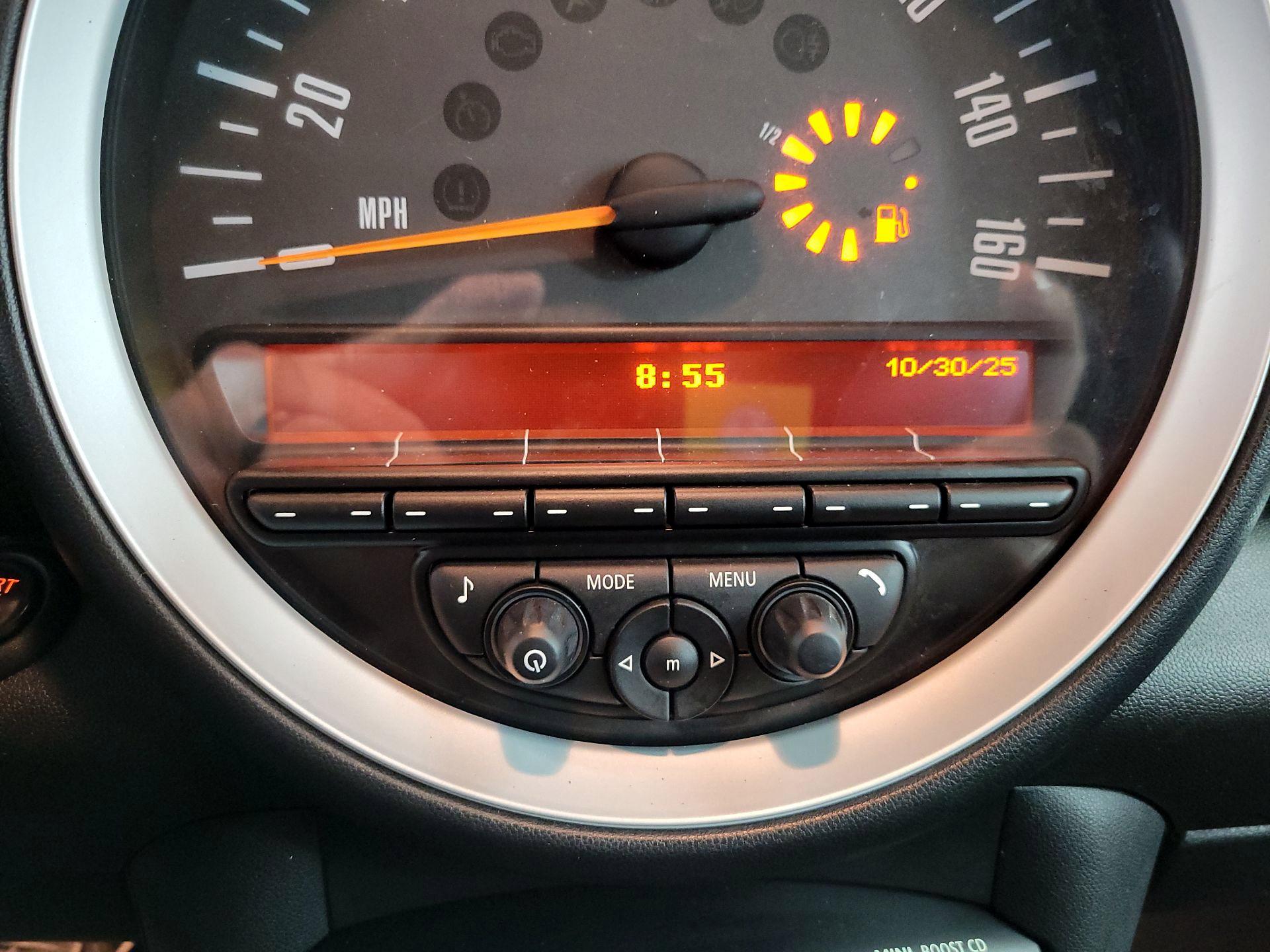 Thumbnail: 2015 MINI Cooper - 13