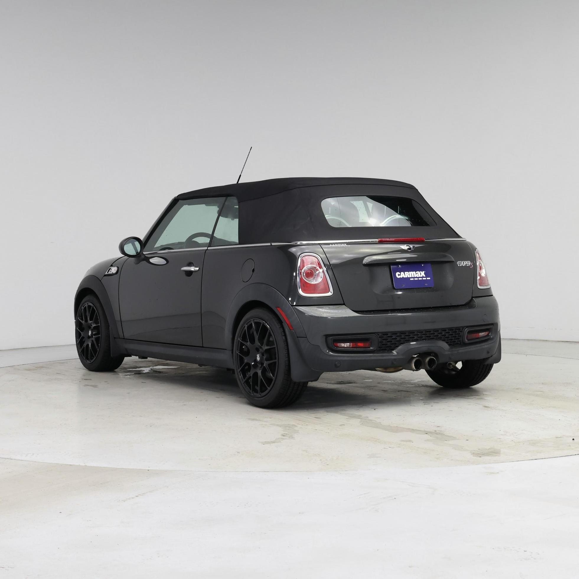 Thumbnail: 2015 MINI Cooper - 2