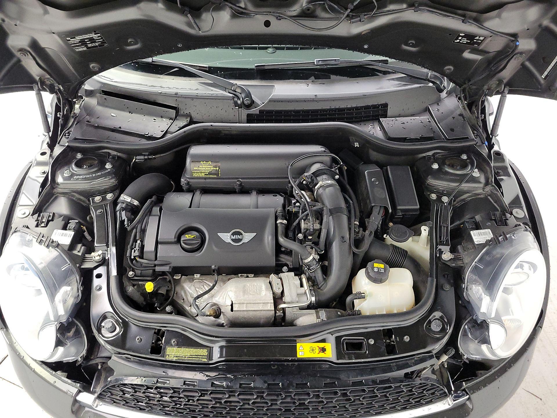 Thumbnail: 2015 MINI Cooper - 19