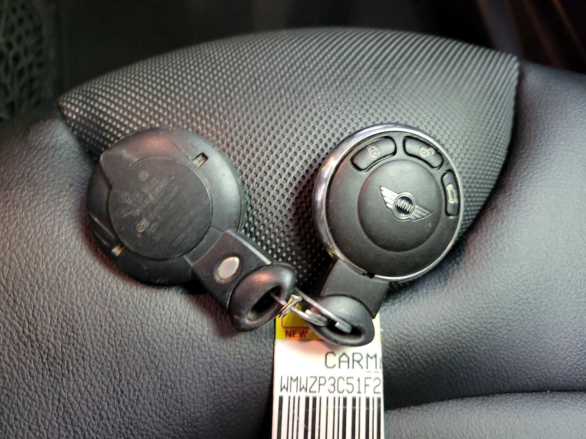 Thumbnail: 2015 MINI Cooper - 20