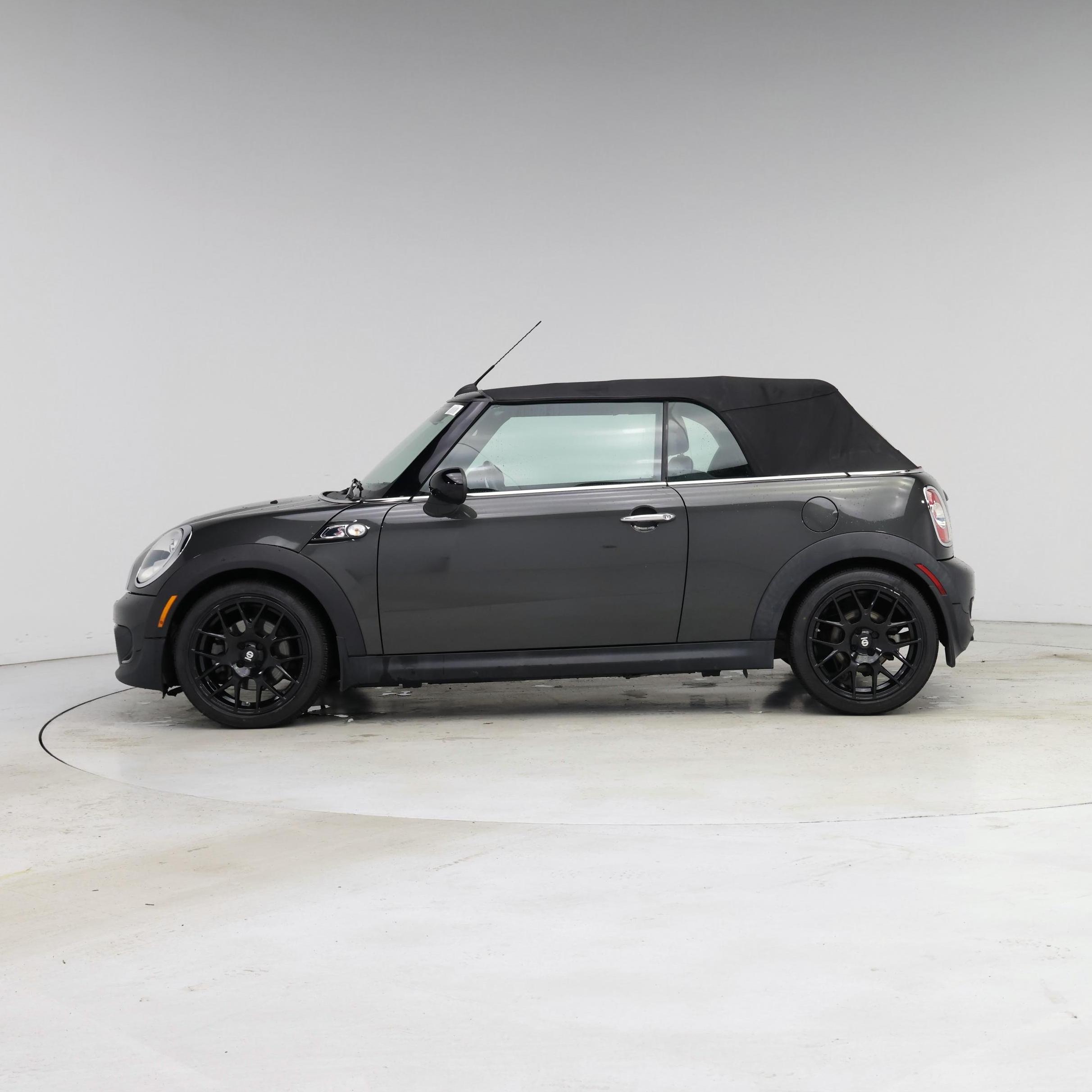 Thumbnail: 2015 MINI Cooper - 3