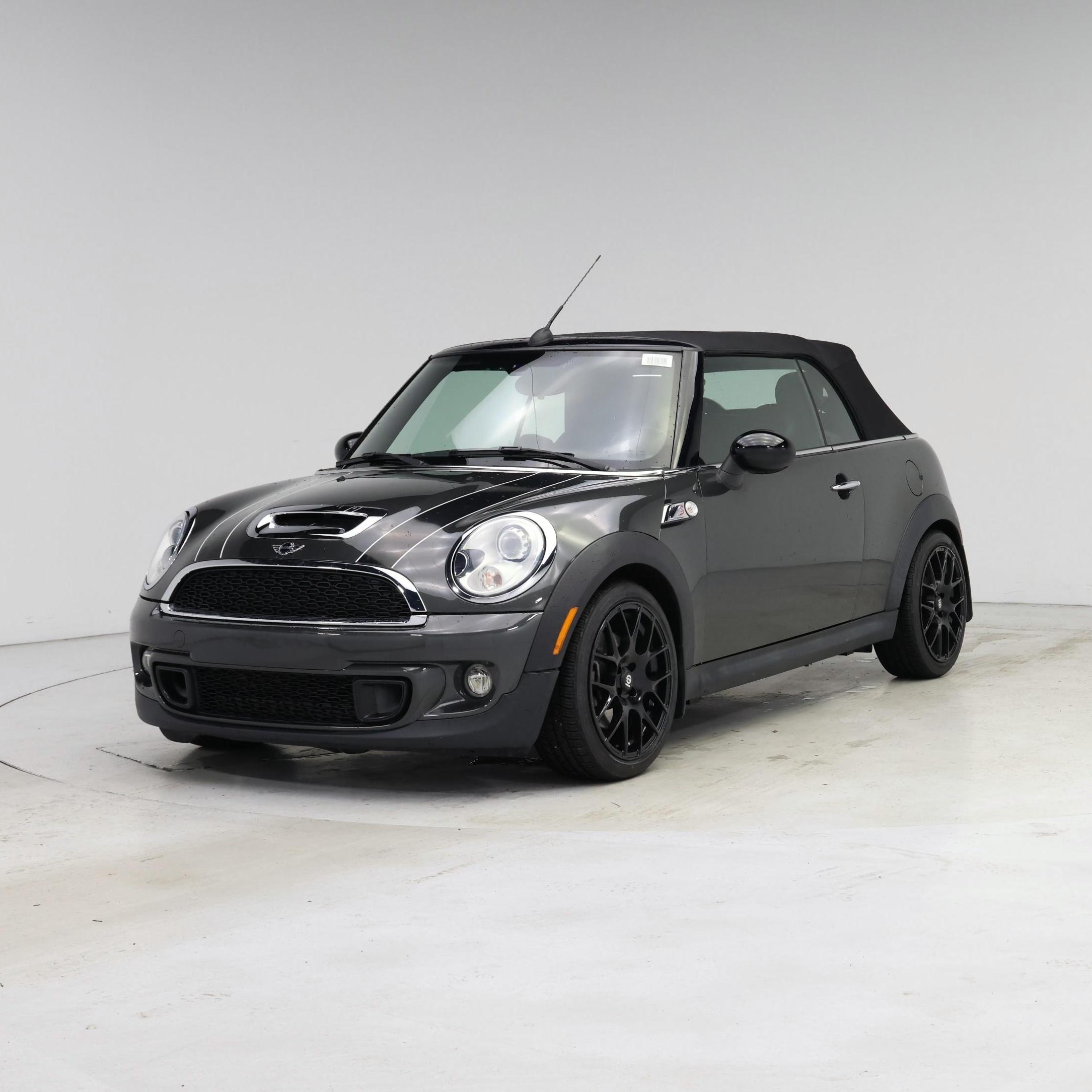 Thumbnail: 2015 MINI Cooper - 4